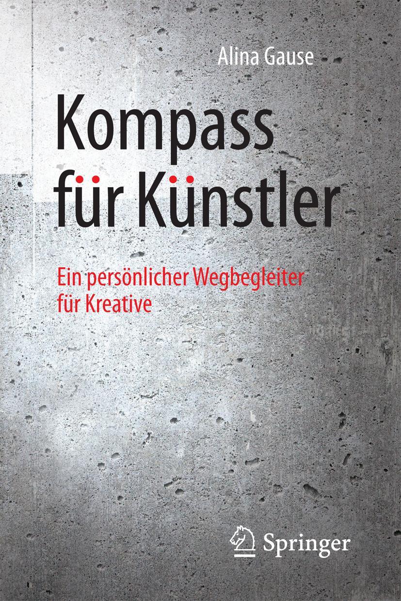 Kompass für Künstler