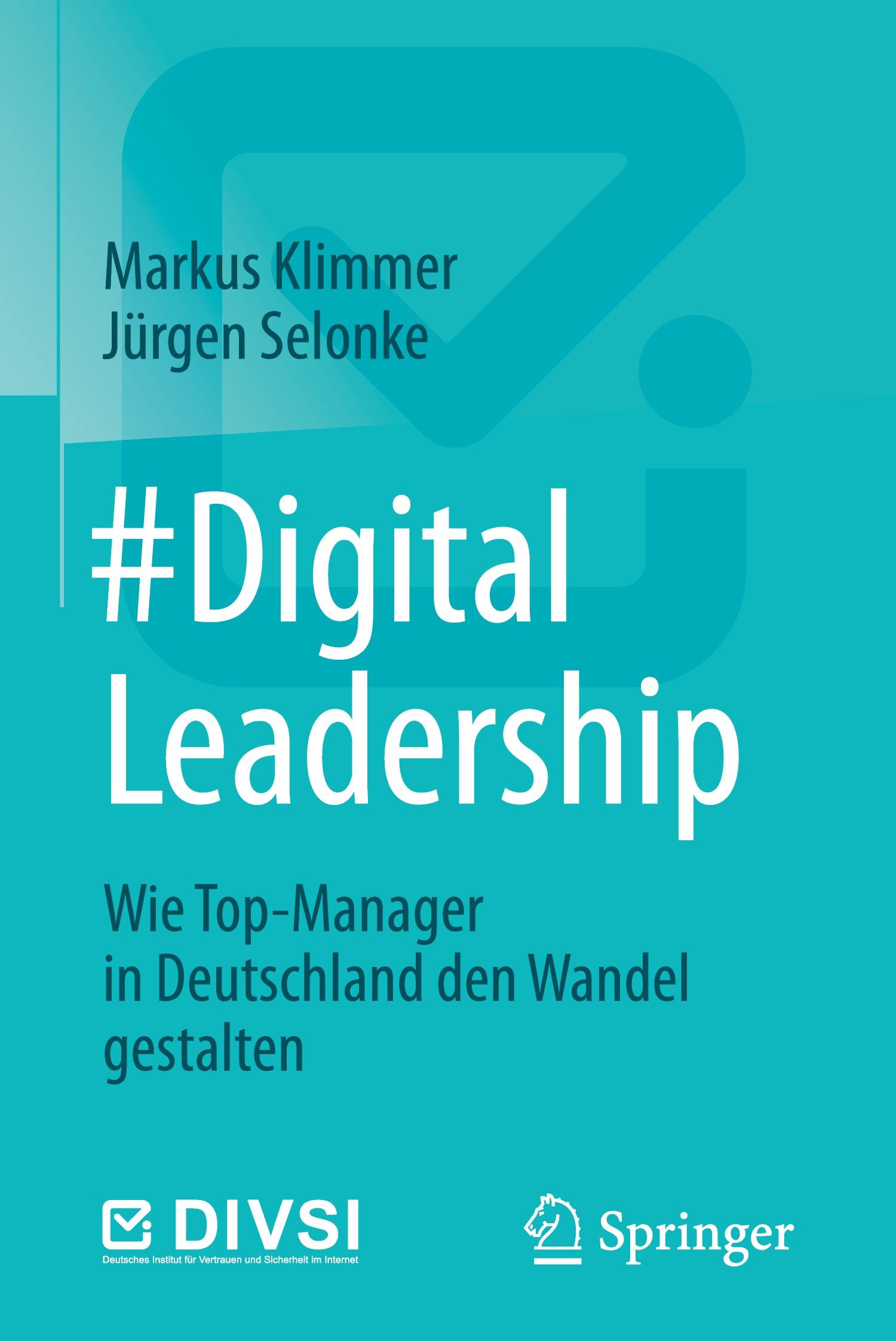 #DigitalLeadership