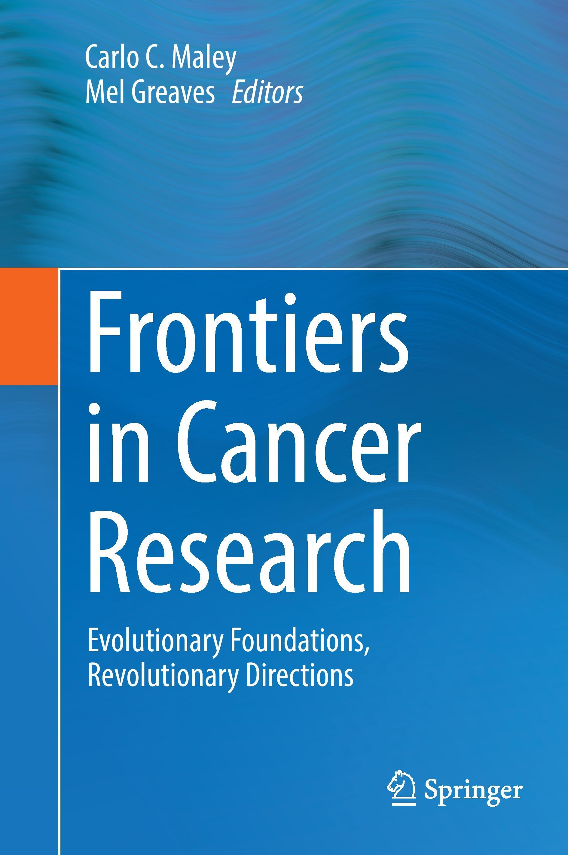 Frontiers in Cancer Research