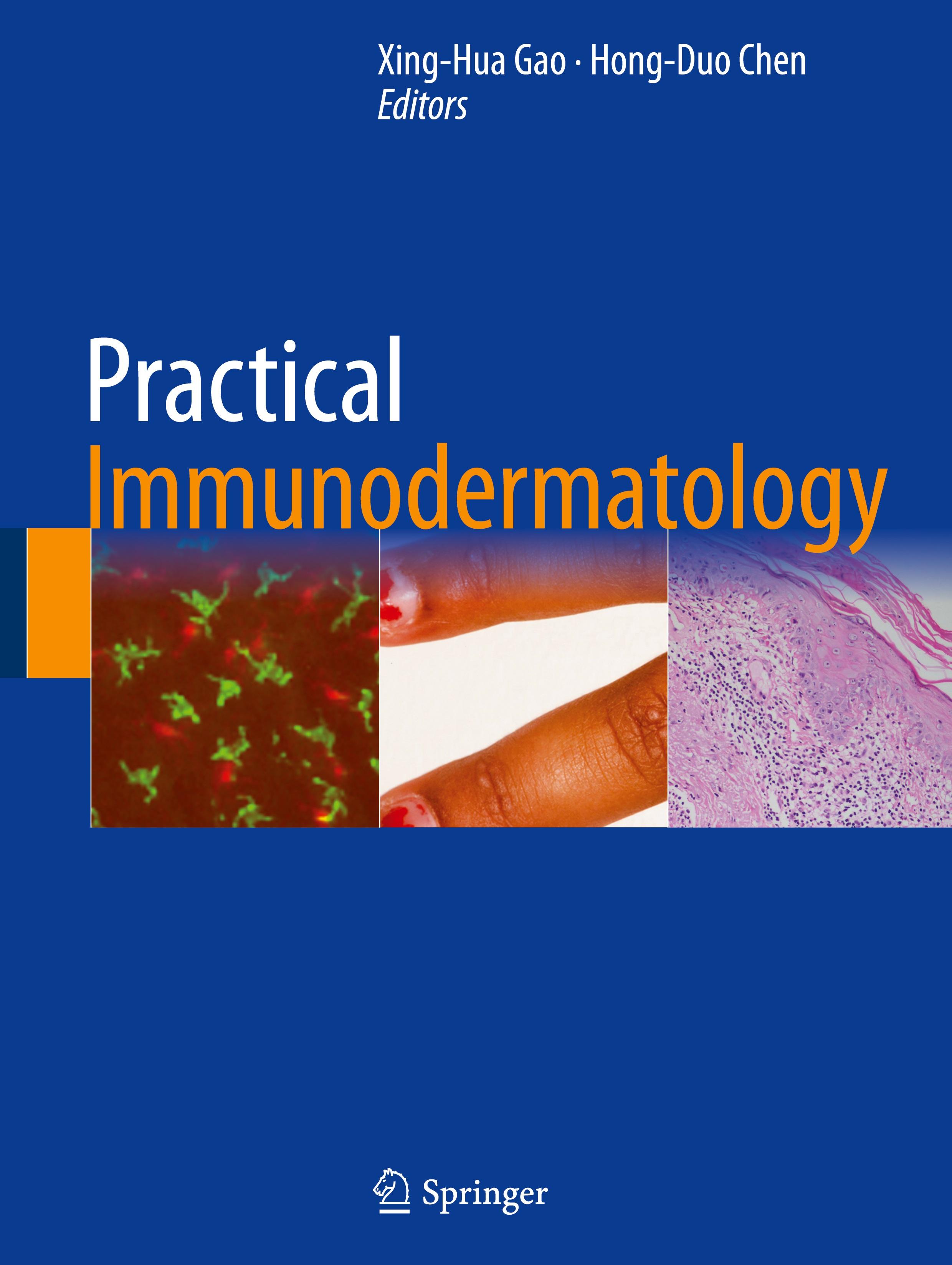 Practical Immunodermatology