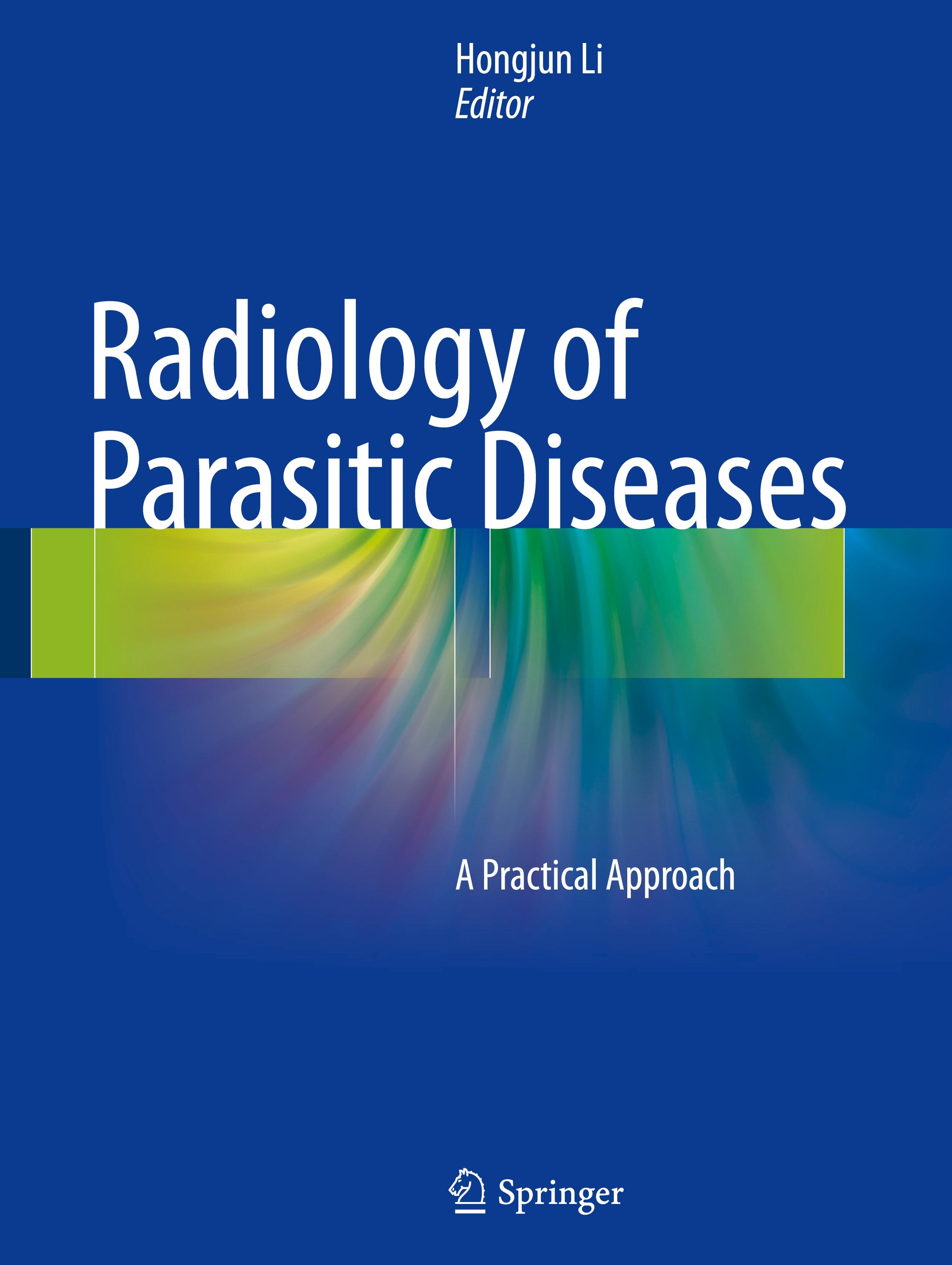 Radiology of Parasitic Diseases