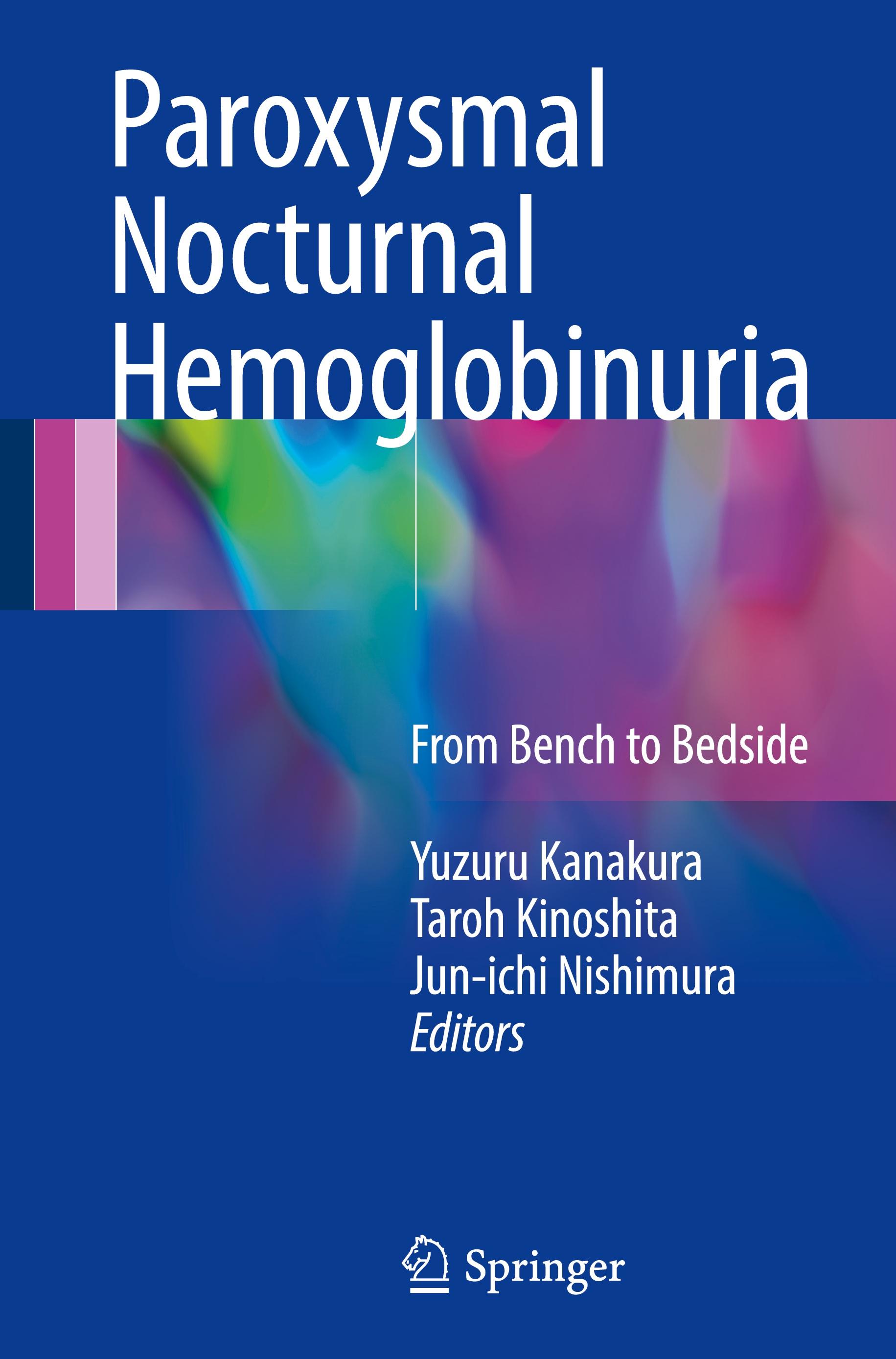 Paroxysmal Nocturnal Hemoglobinuria