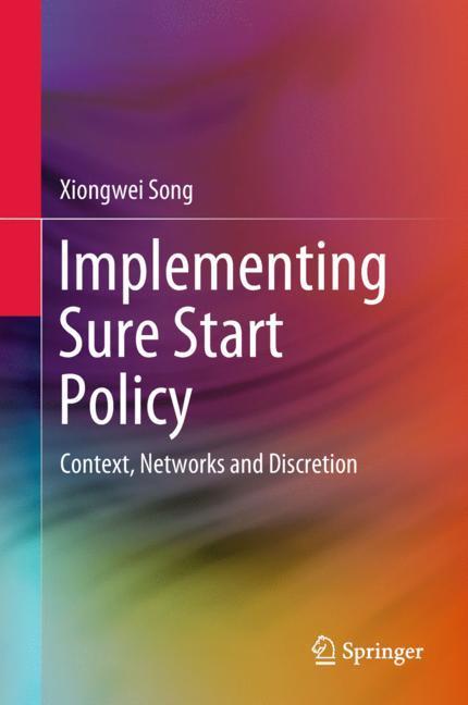 Implementing Sure Start Policy