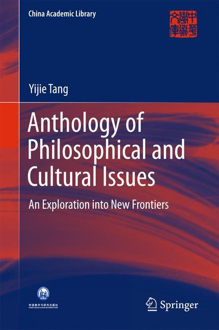 Anthology of Philosophical and Cultural Issues