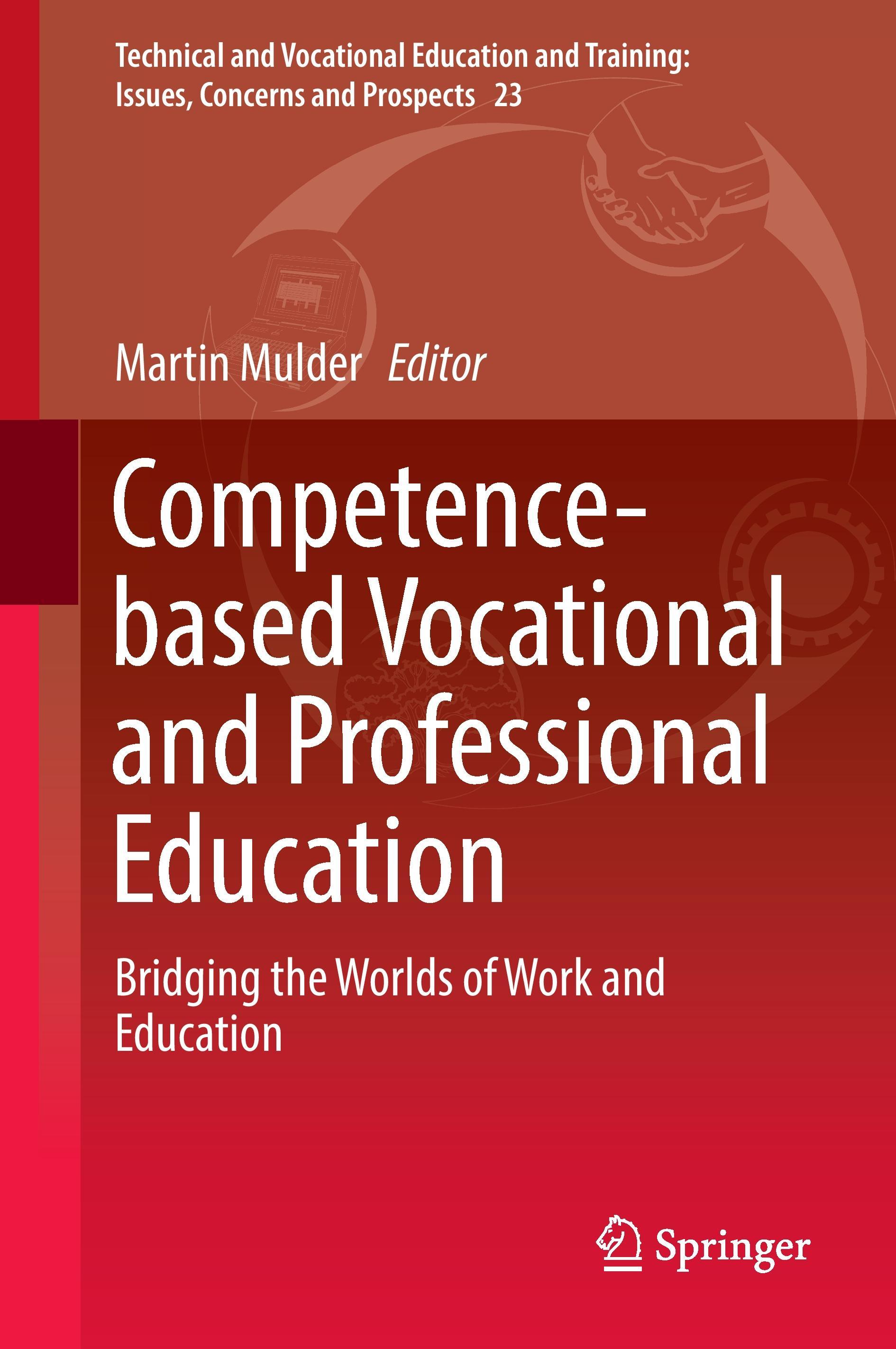 Competence-based Vocational and Professional Education