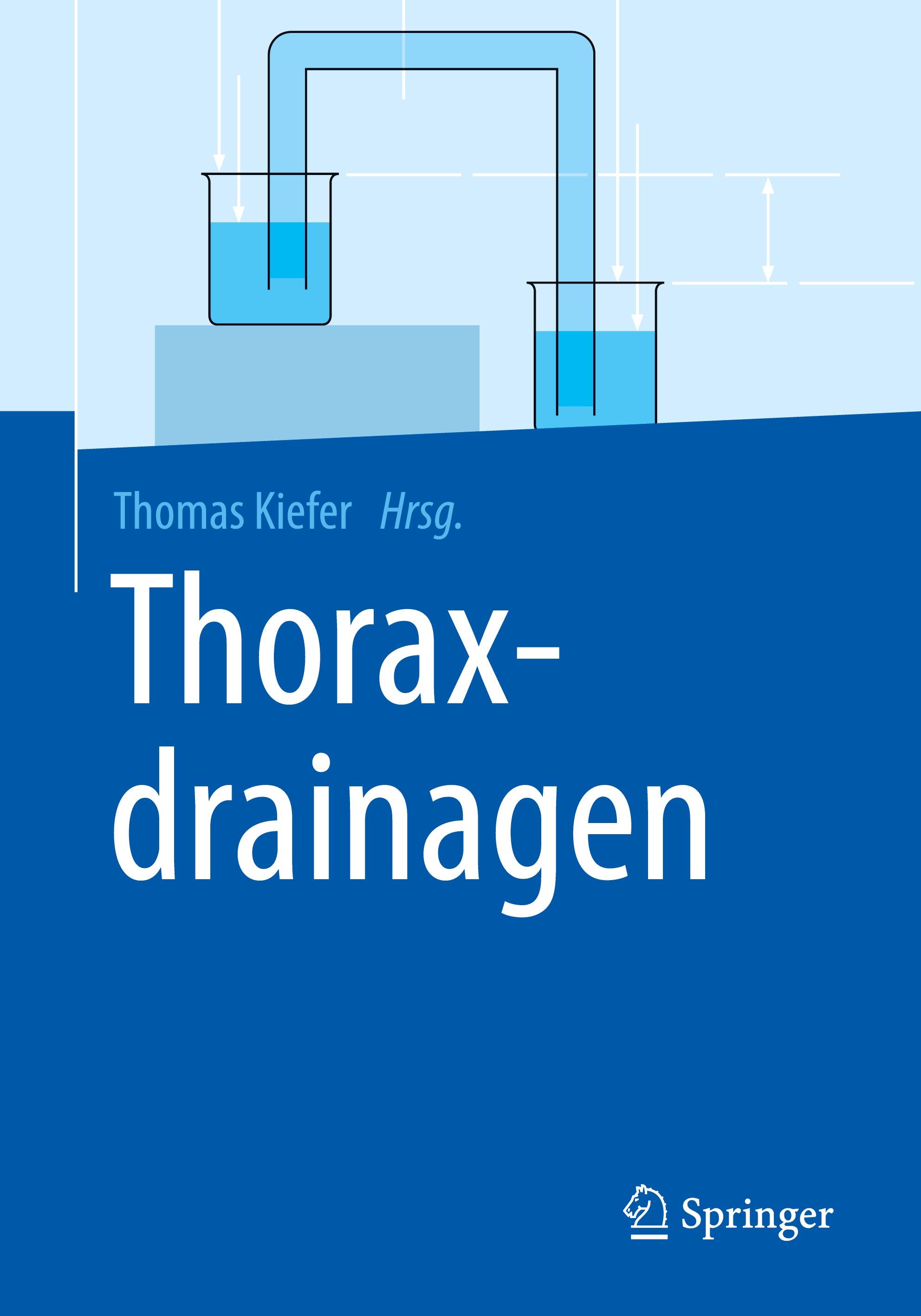 Thoraxdrainagen