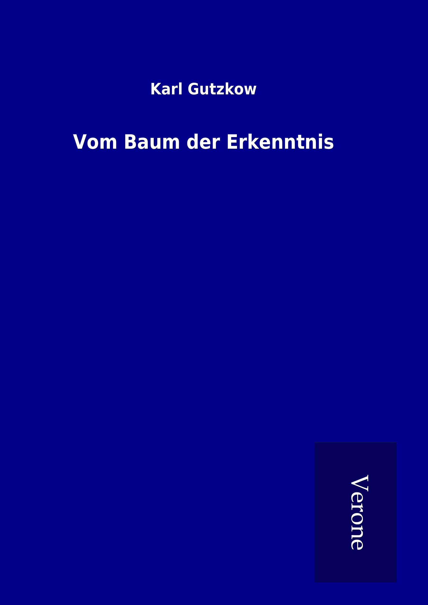 Vom Baum der Erkenntnis