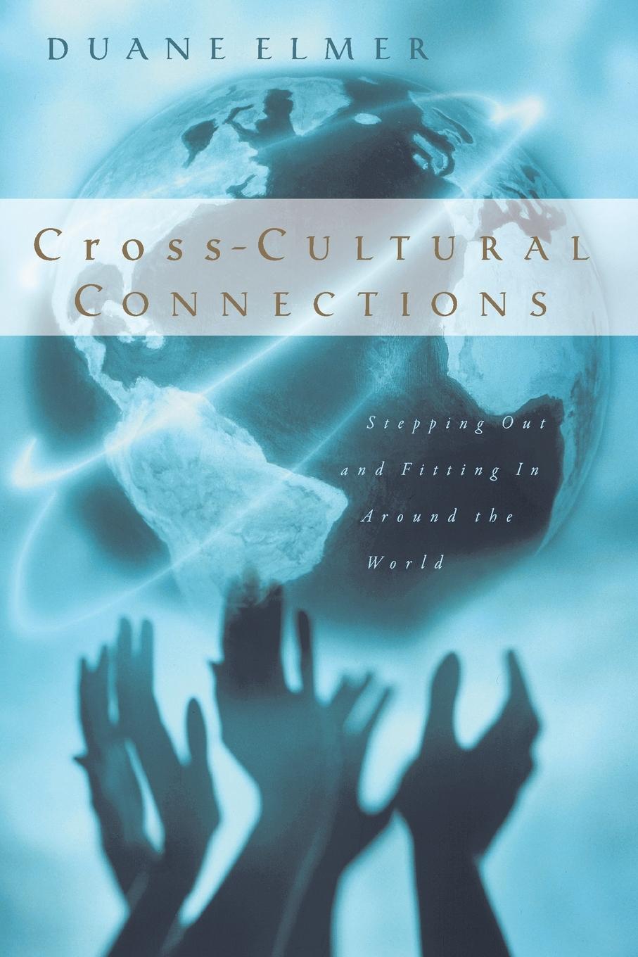 Cross-Cultural Connections