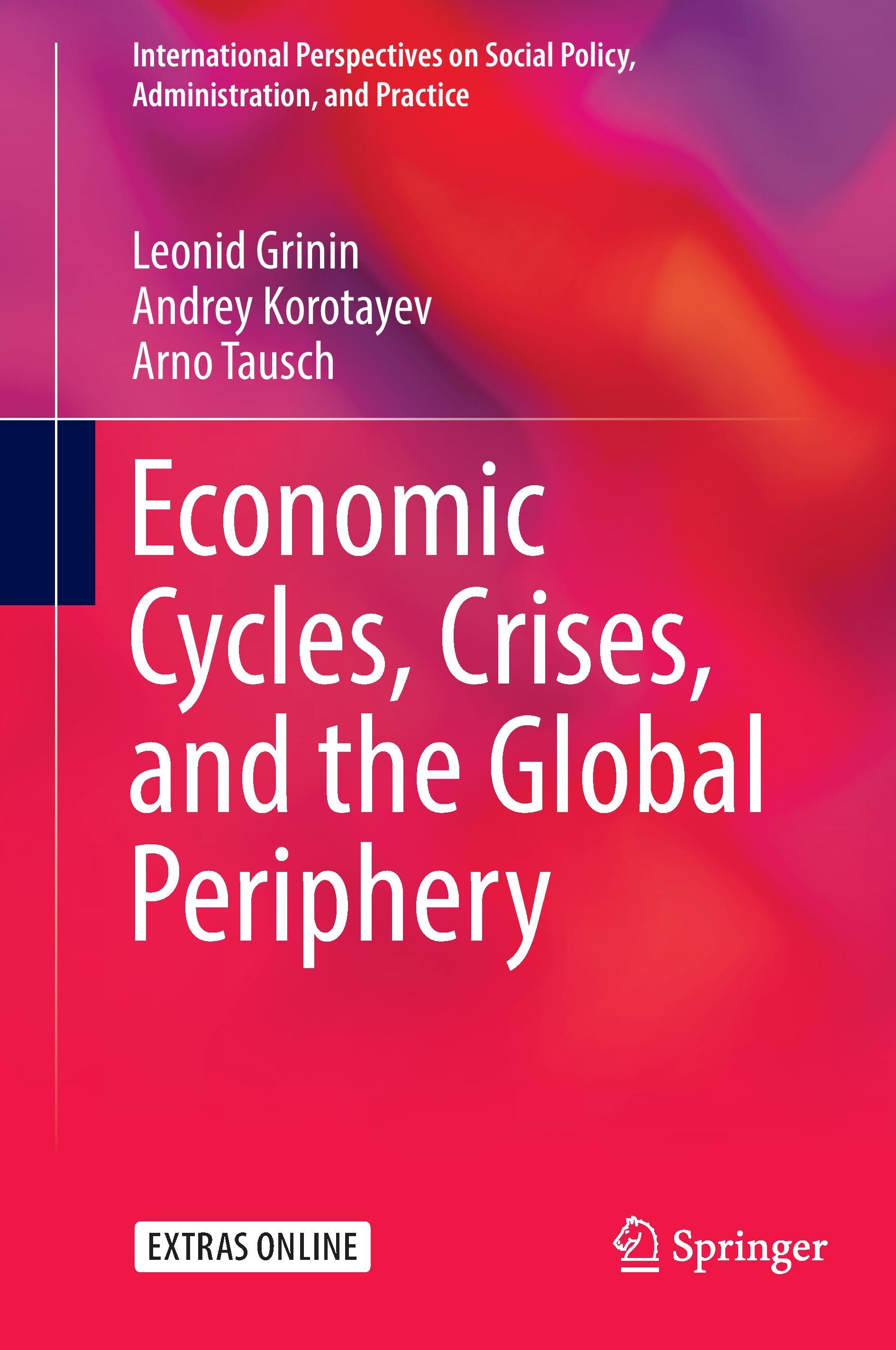 Economic Cycles, Crises, and the Global Periphery