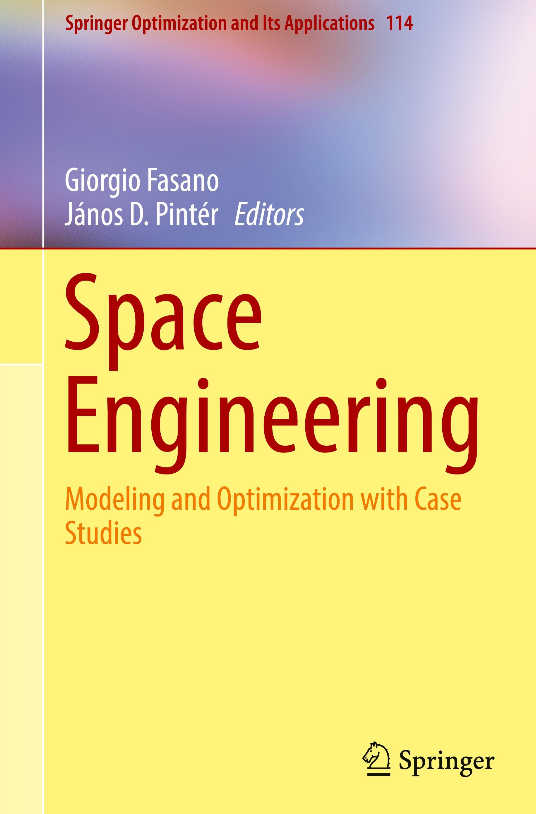 Space Engineering