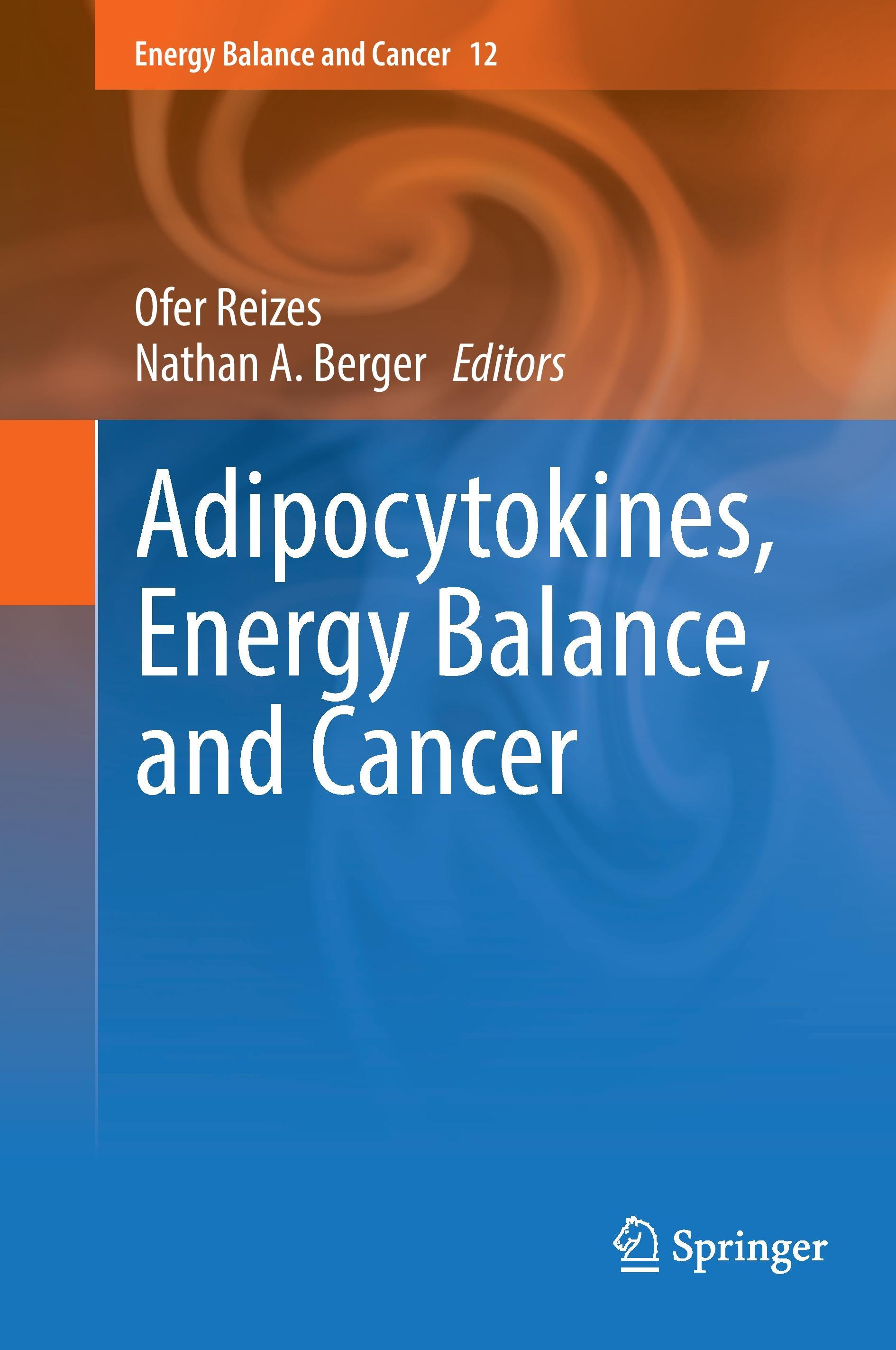 Adipocytokines, Energy Balance, and Cancer