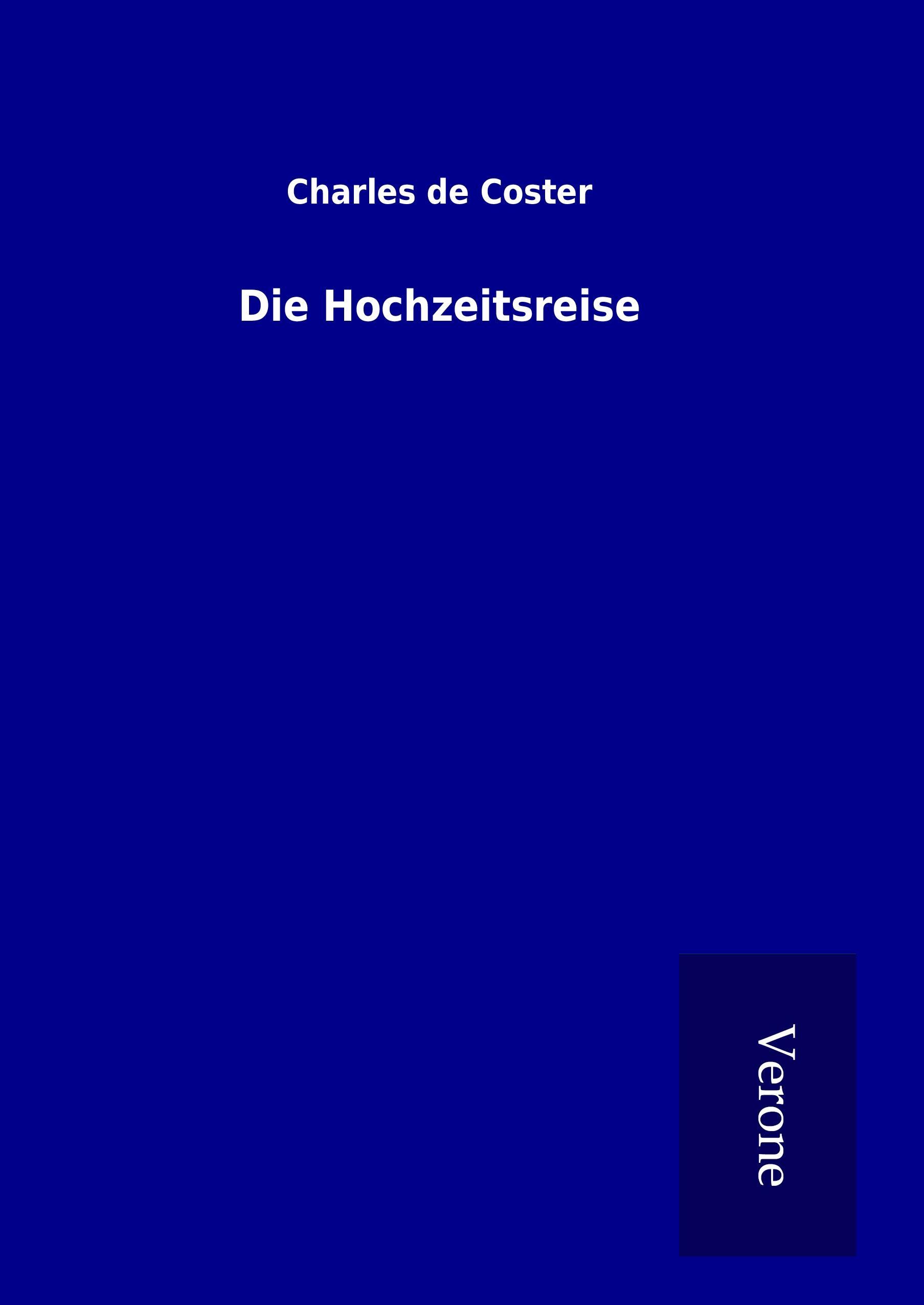 Die Hochzeitsreise