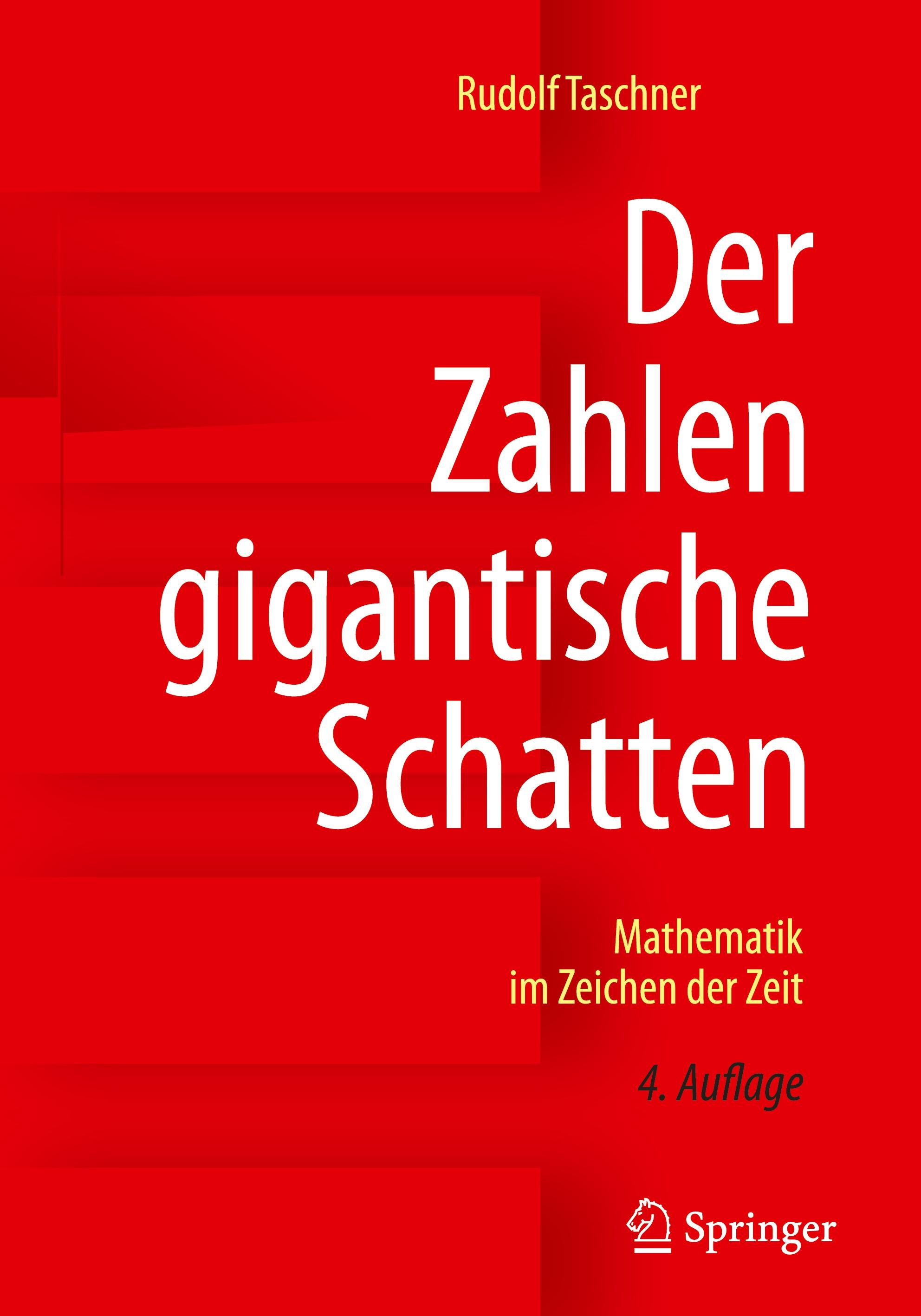 Der Zahlen gigantische Schatten