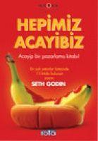 Hepimiz Acayibiz