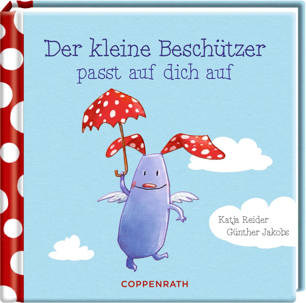 Der kleine Beschützer