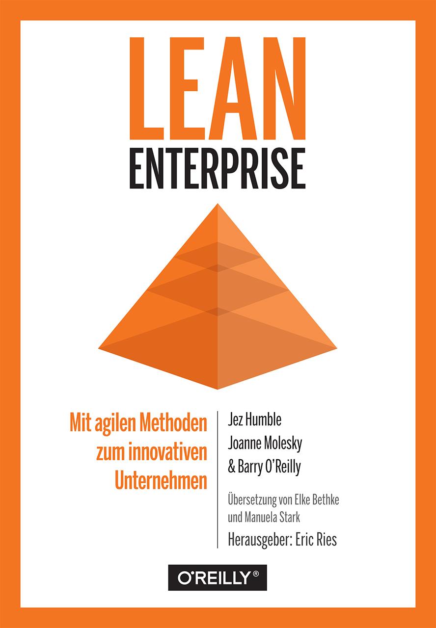 Lean Enterprise