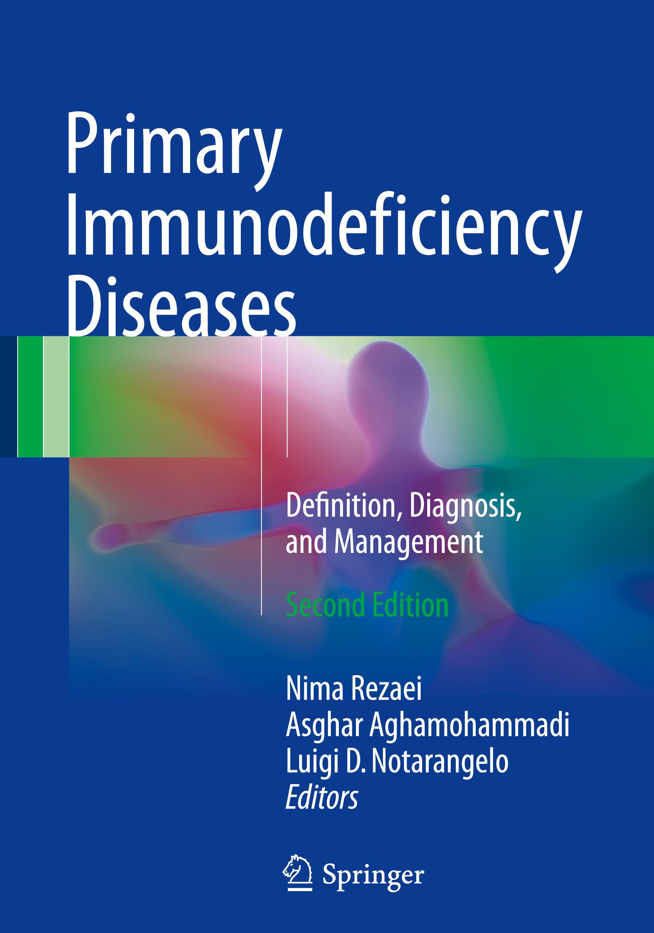 Primary Immunodeficiency Diseases