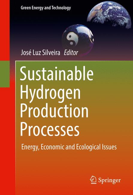 Sustainable Hydrogen Production Processes