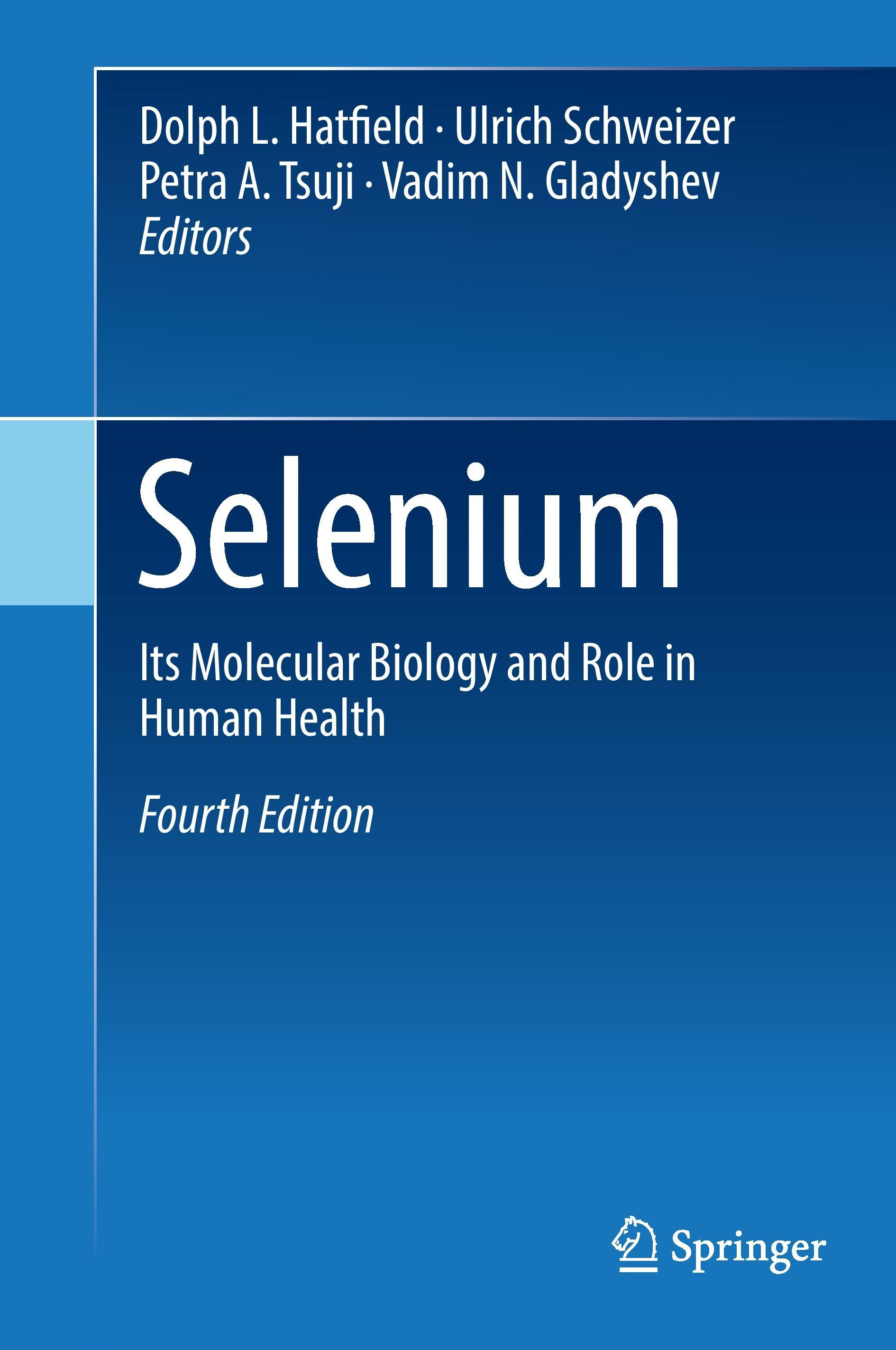 Selenium