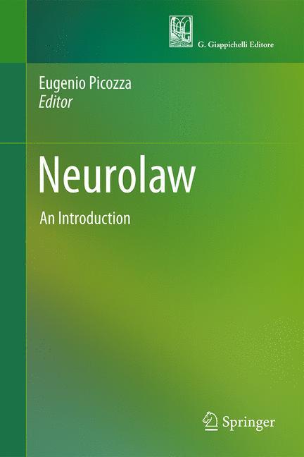 Neurolaw