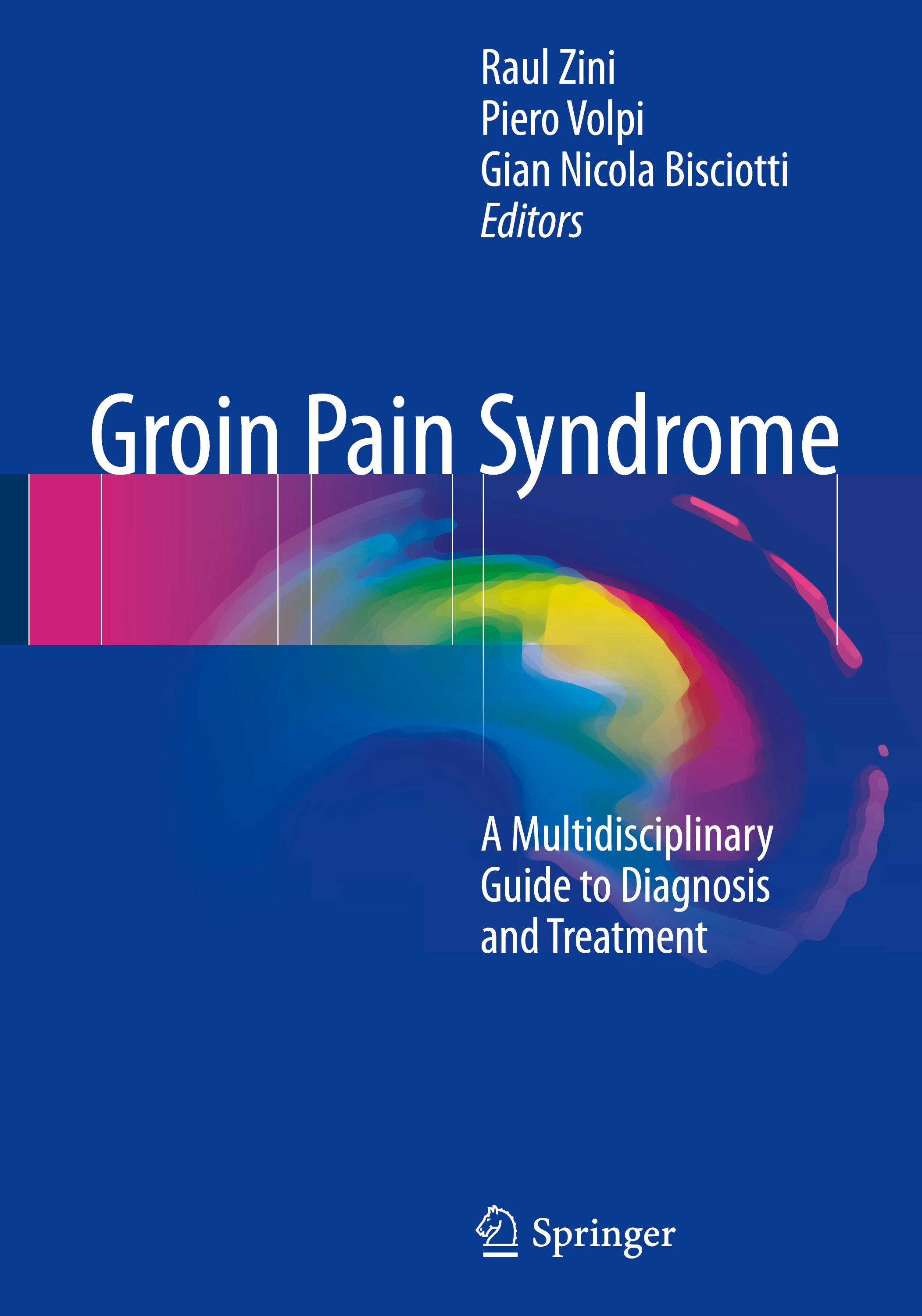 Groin Pain Syndrome