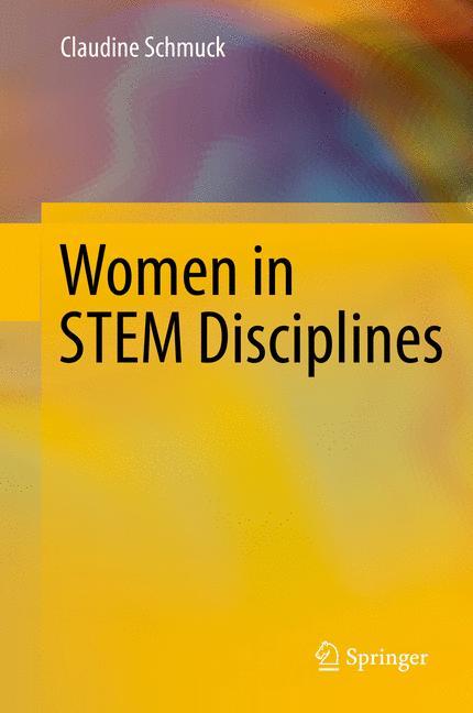 Women in STEM Disciplines