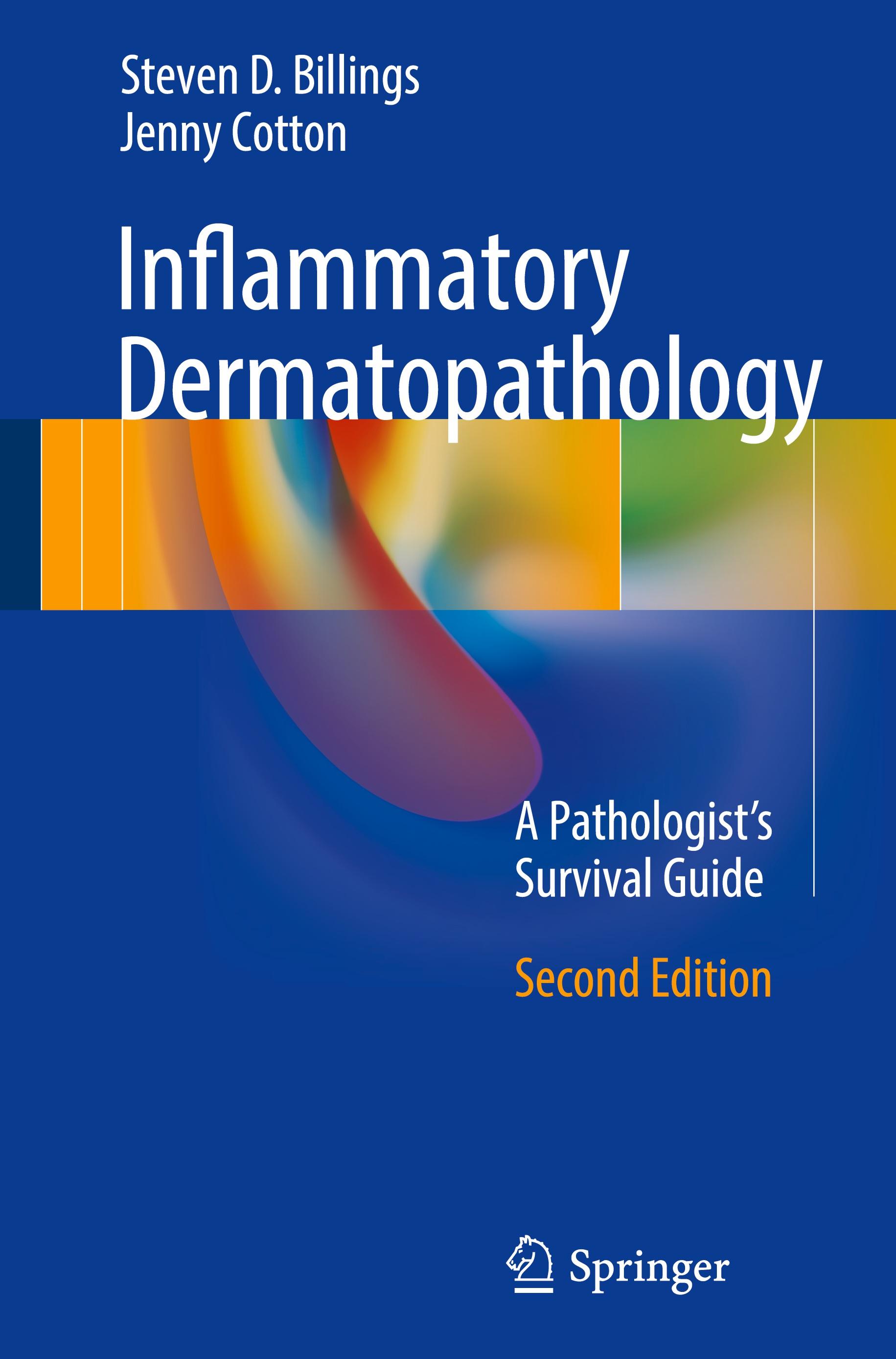 Inflammatory Dermatopathology