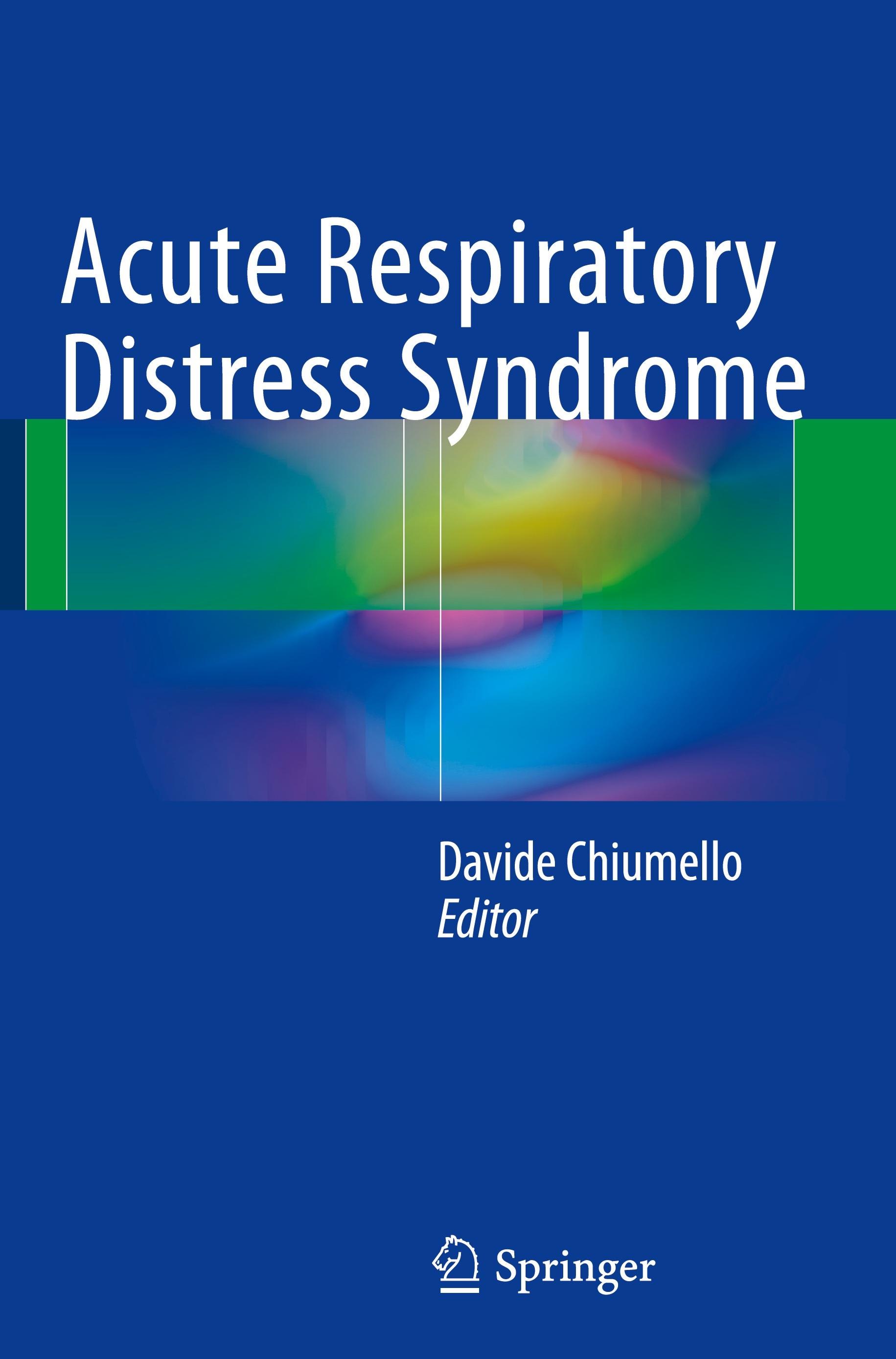 Acute Respiratory Distress Syndrome