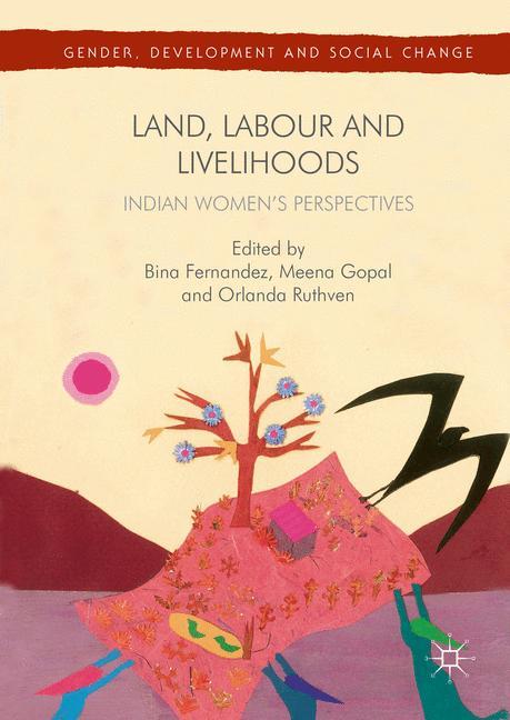 Land, Labour and Livelihoods