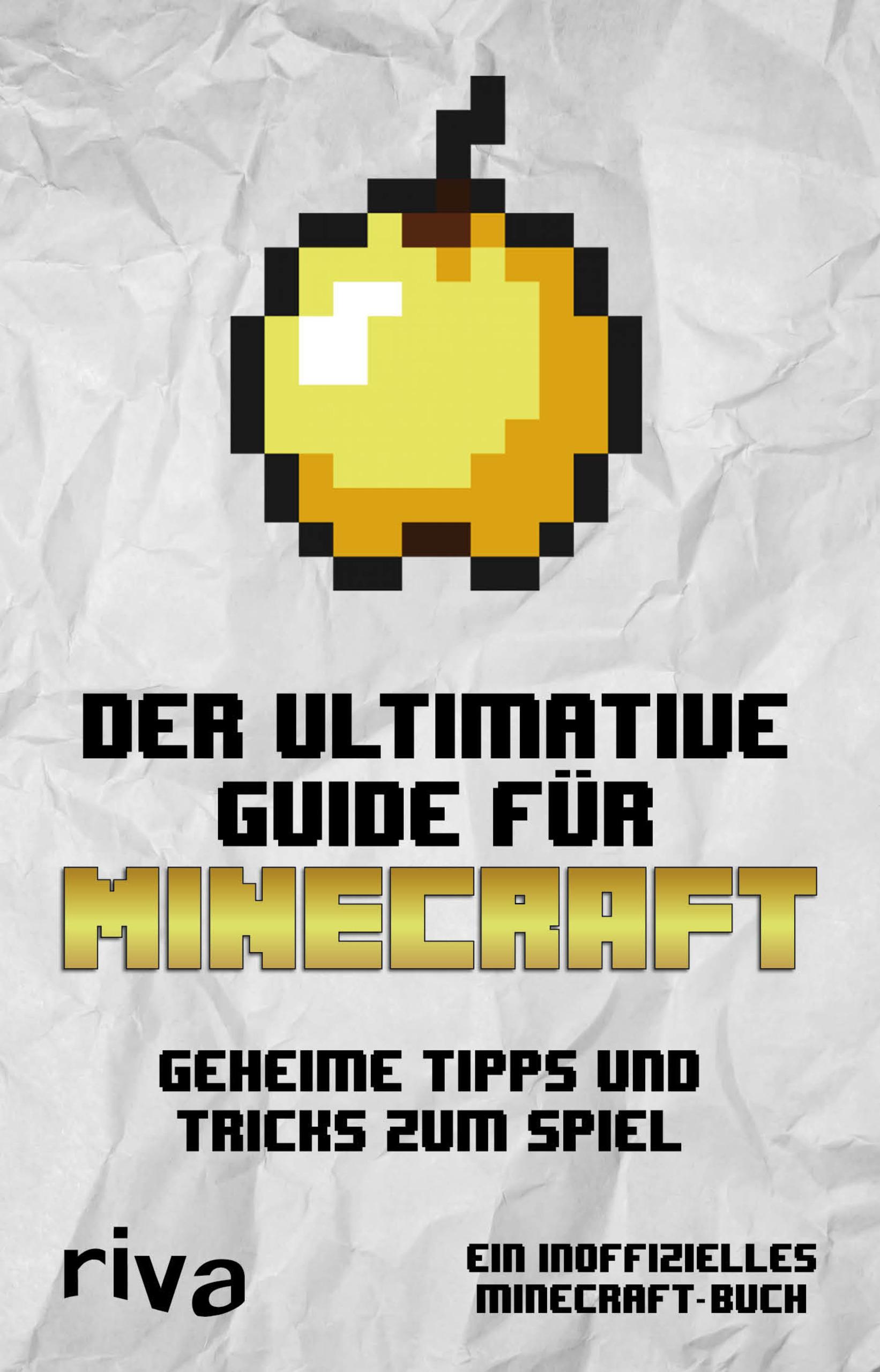 Der ultimative Guide für Minecraft