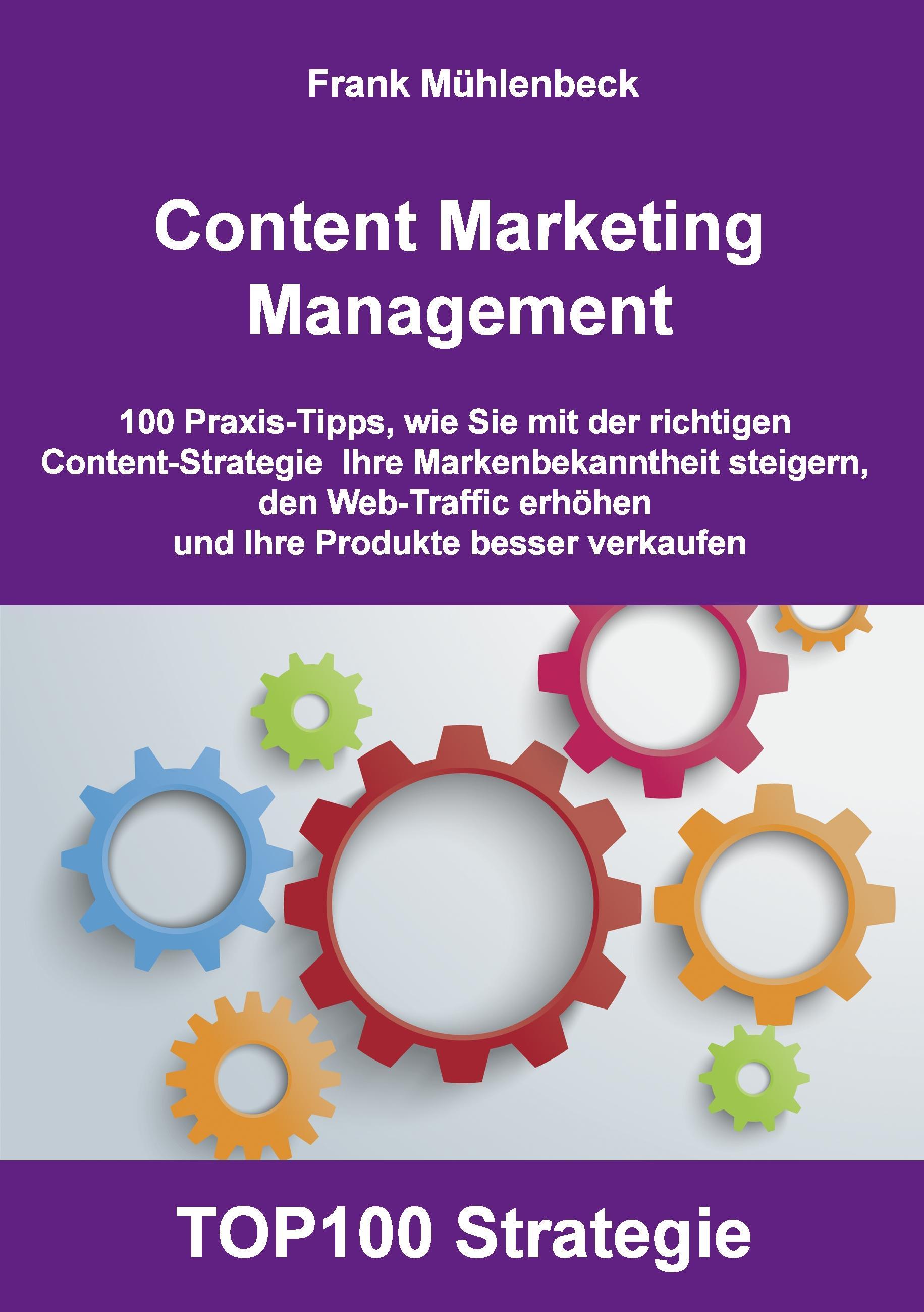 Content Marketing Management