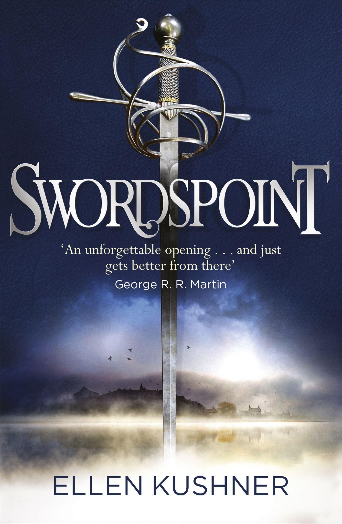 Swordspoint