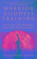 Warrior Goddess Training