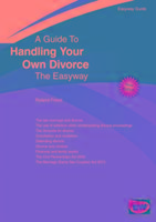 Handling Your Own Divorce