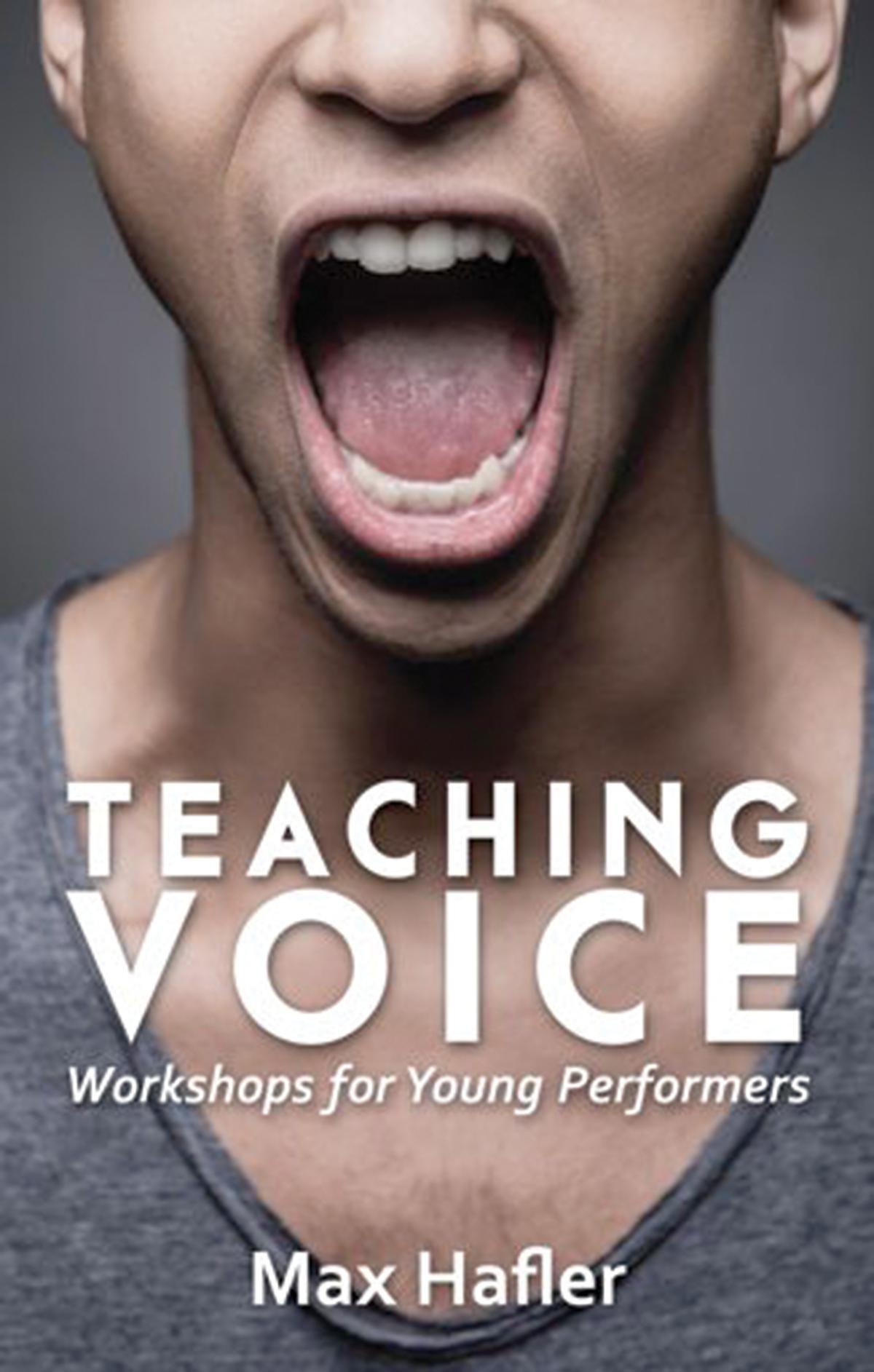 Teaching Voice