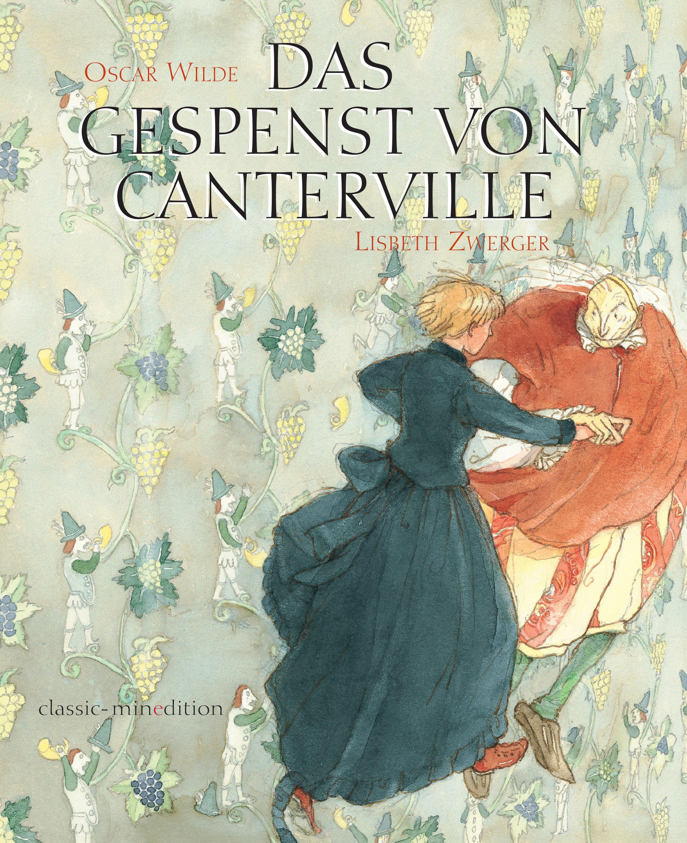 Das Gespenst von Canterville