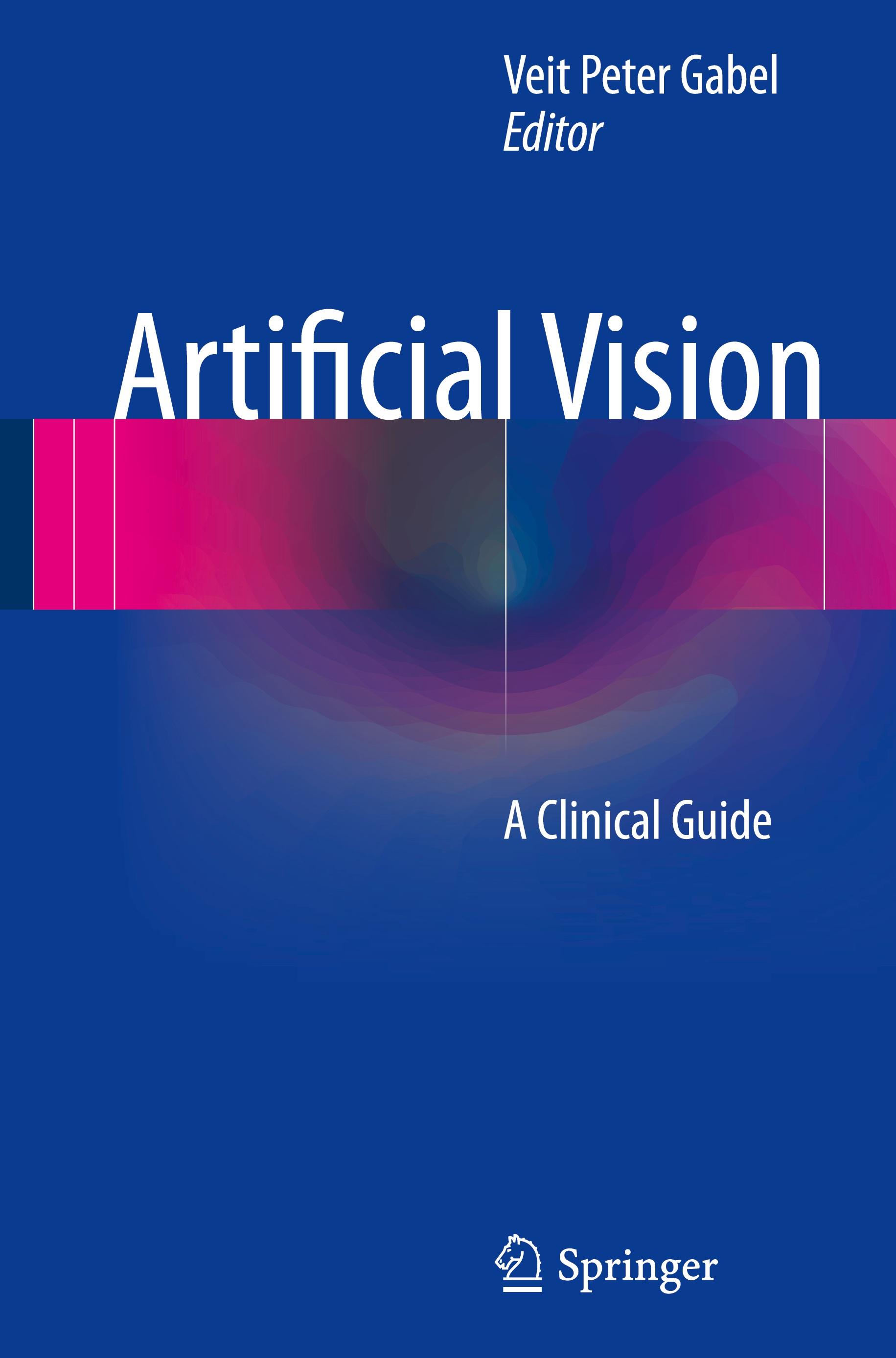 Artificial Vision