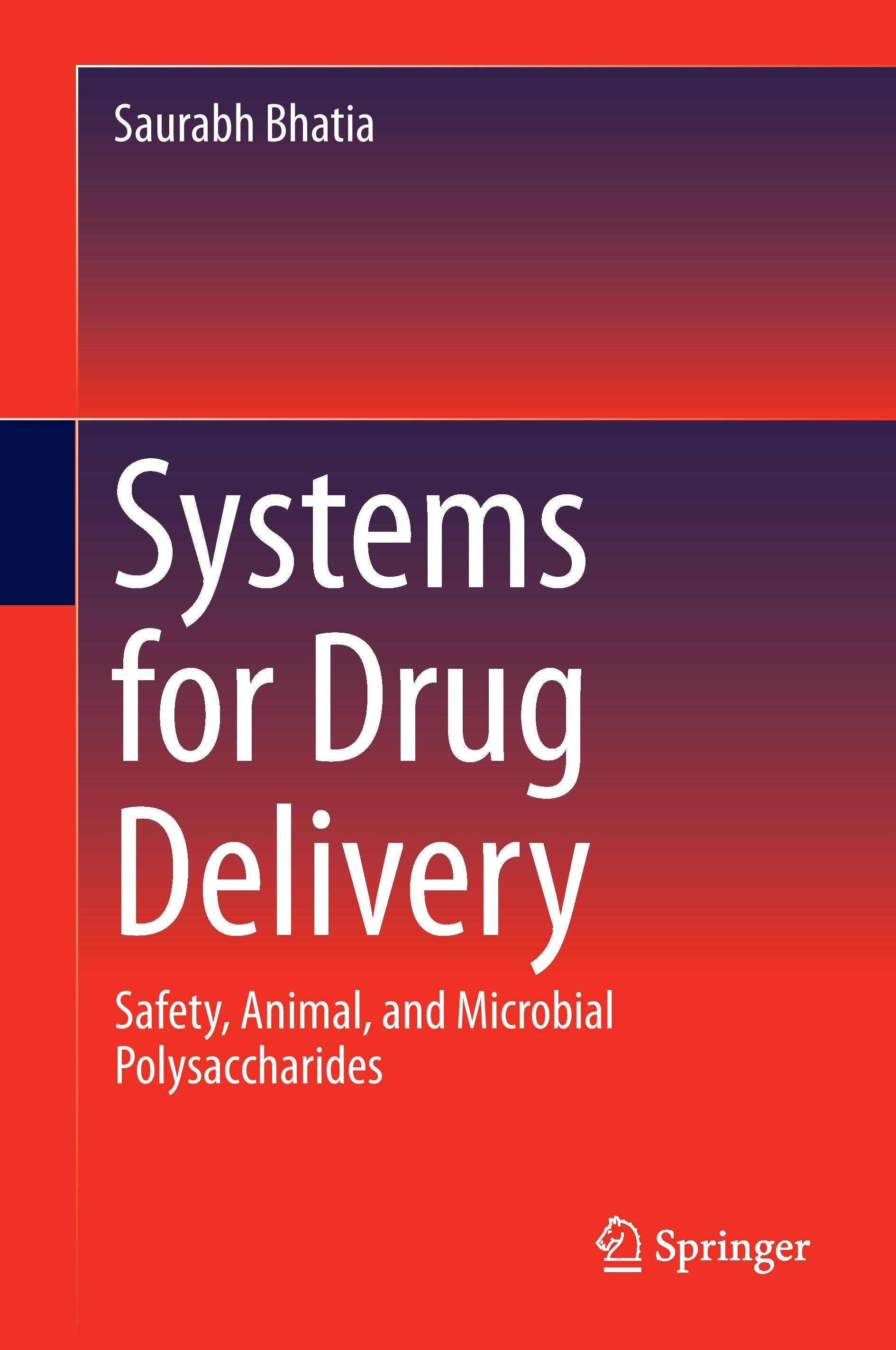 Systems for Drug Delivery