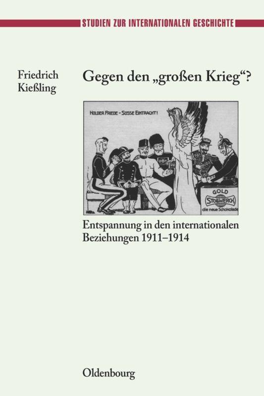 Gegen den "großen" Krieg?