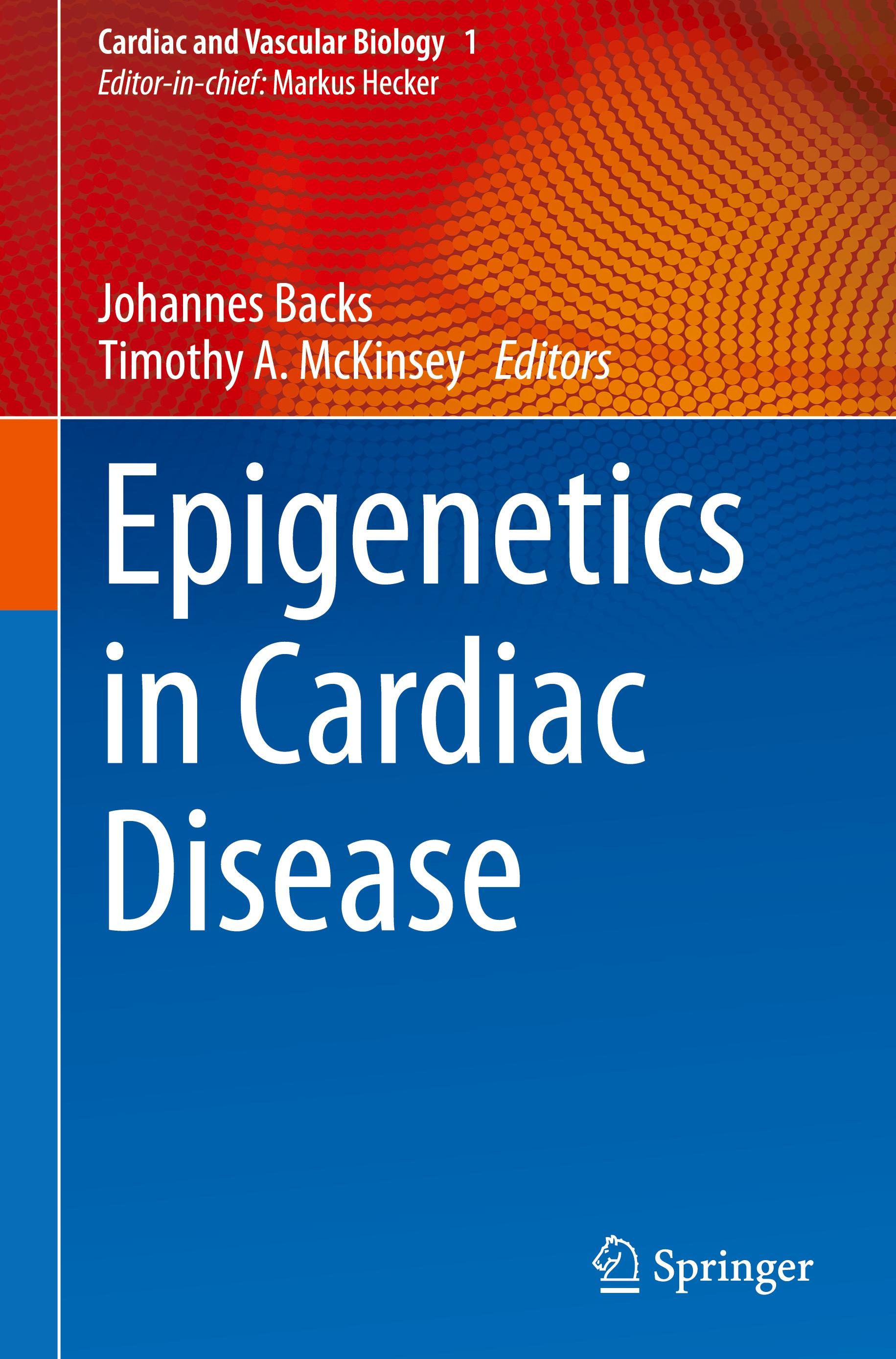 Epigenetics in Cardiac Disease