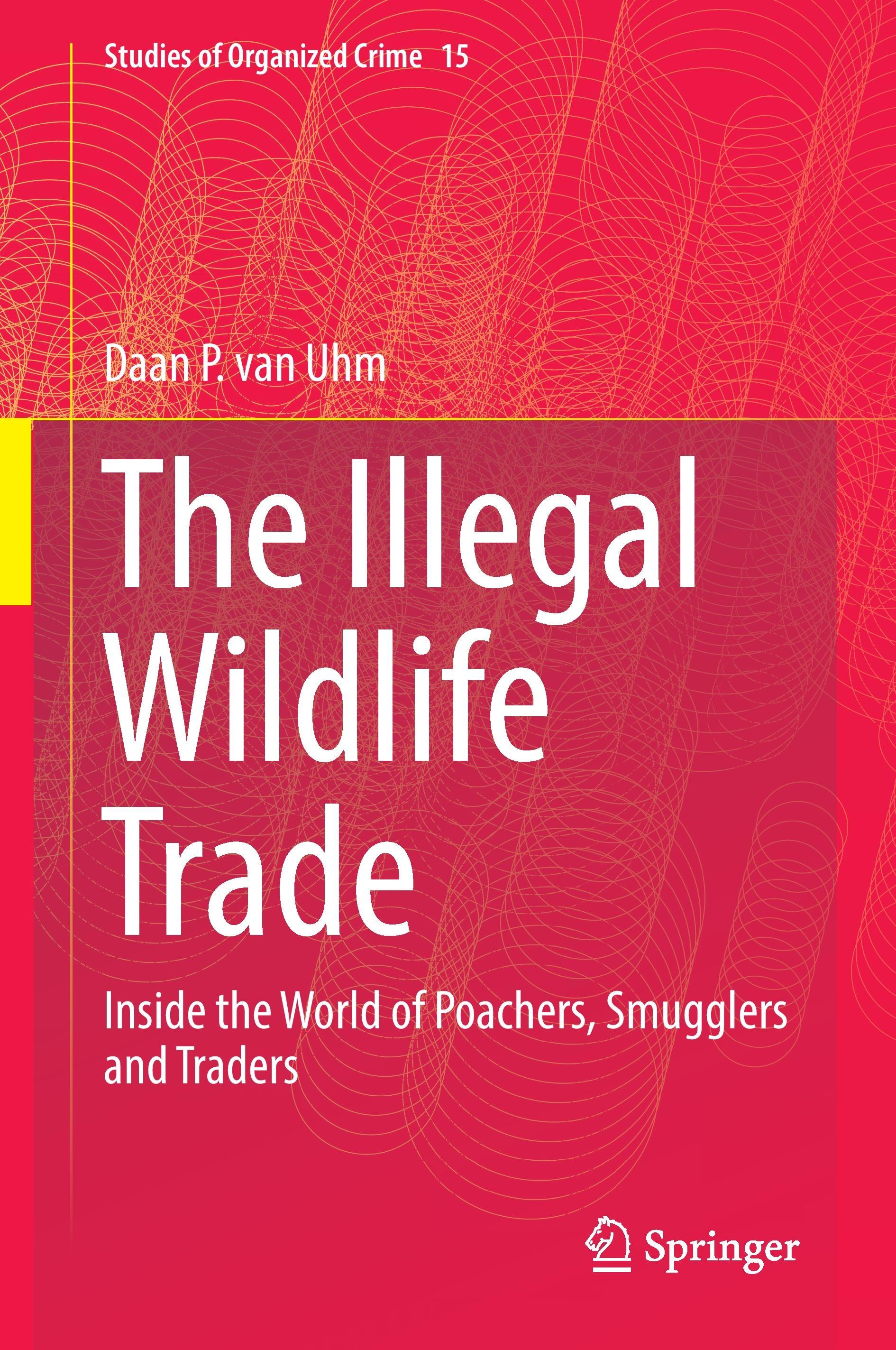 The Illegal Wildlife Trade