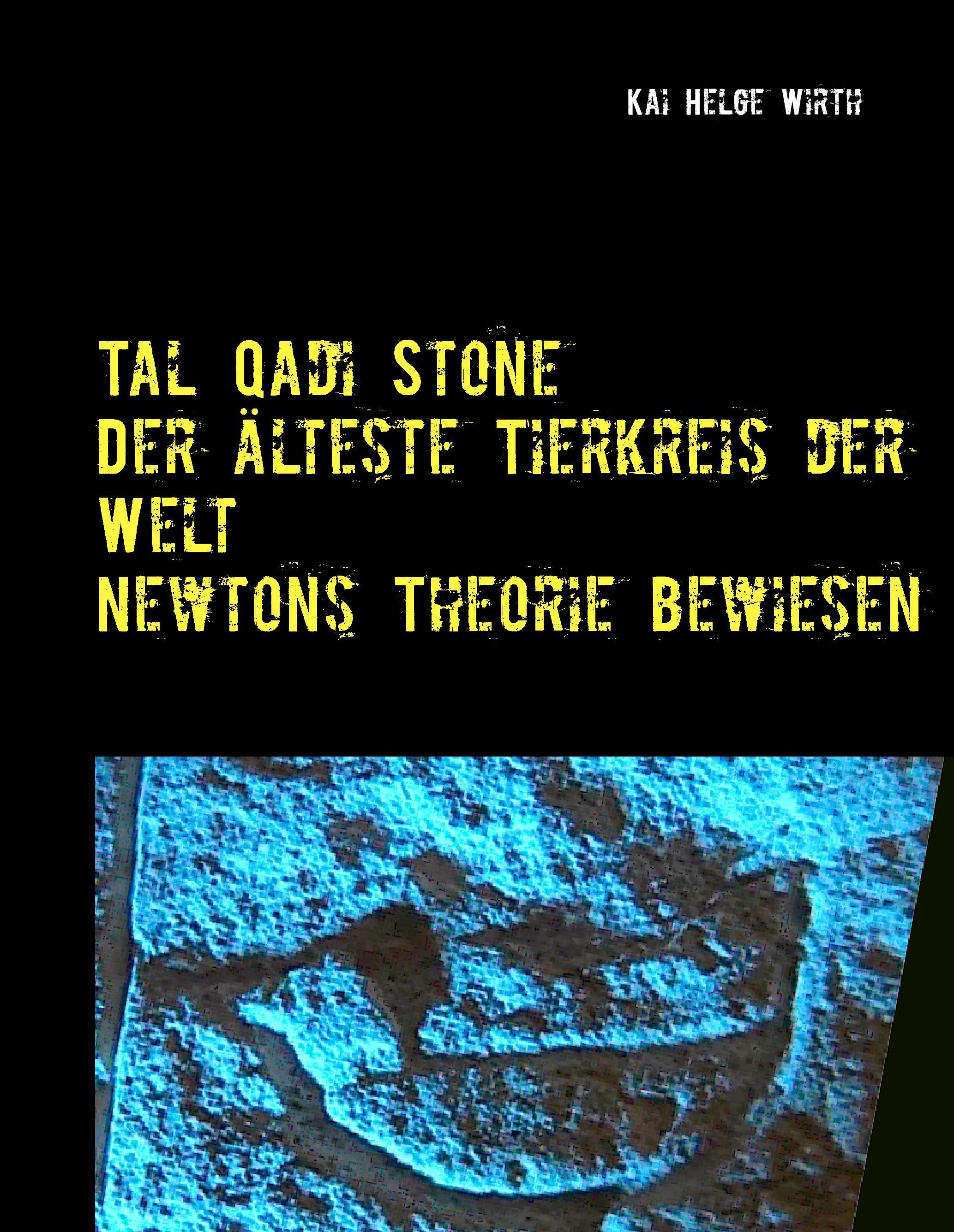 Der älteste Tierkreis der Welt - Newtons Theorie bewiesen!