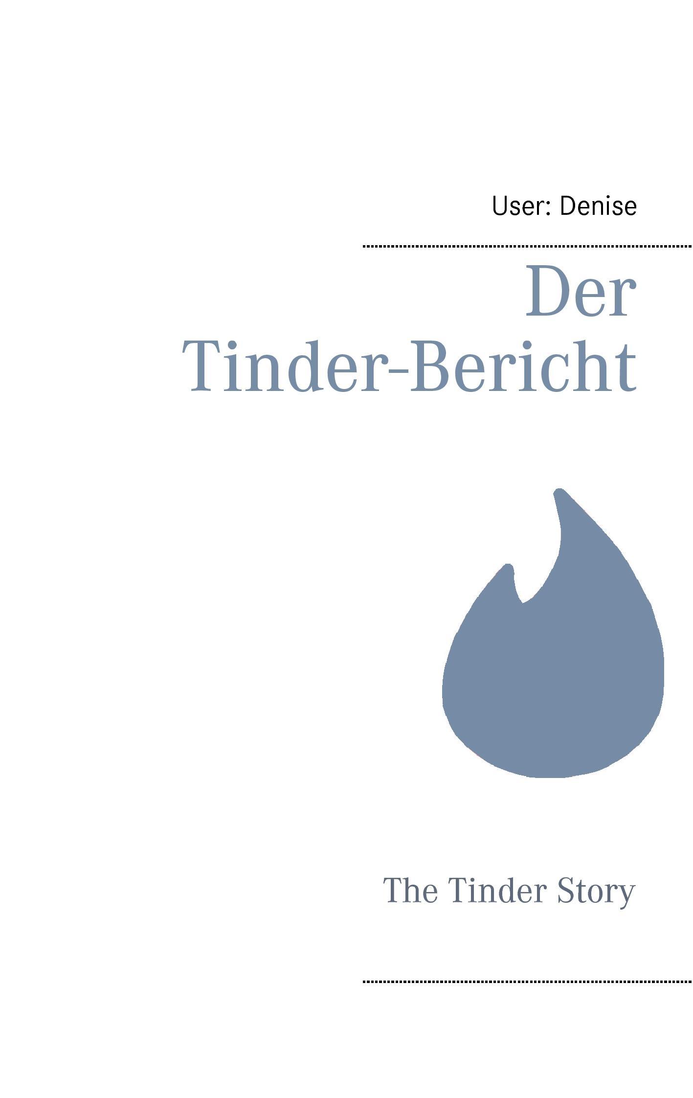 Der Tinder-Bericht