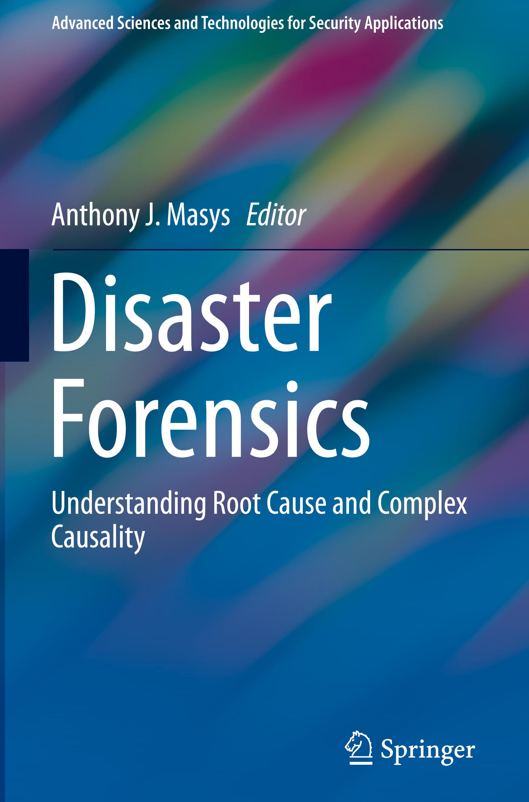 Disaster Forensics