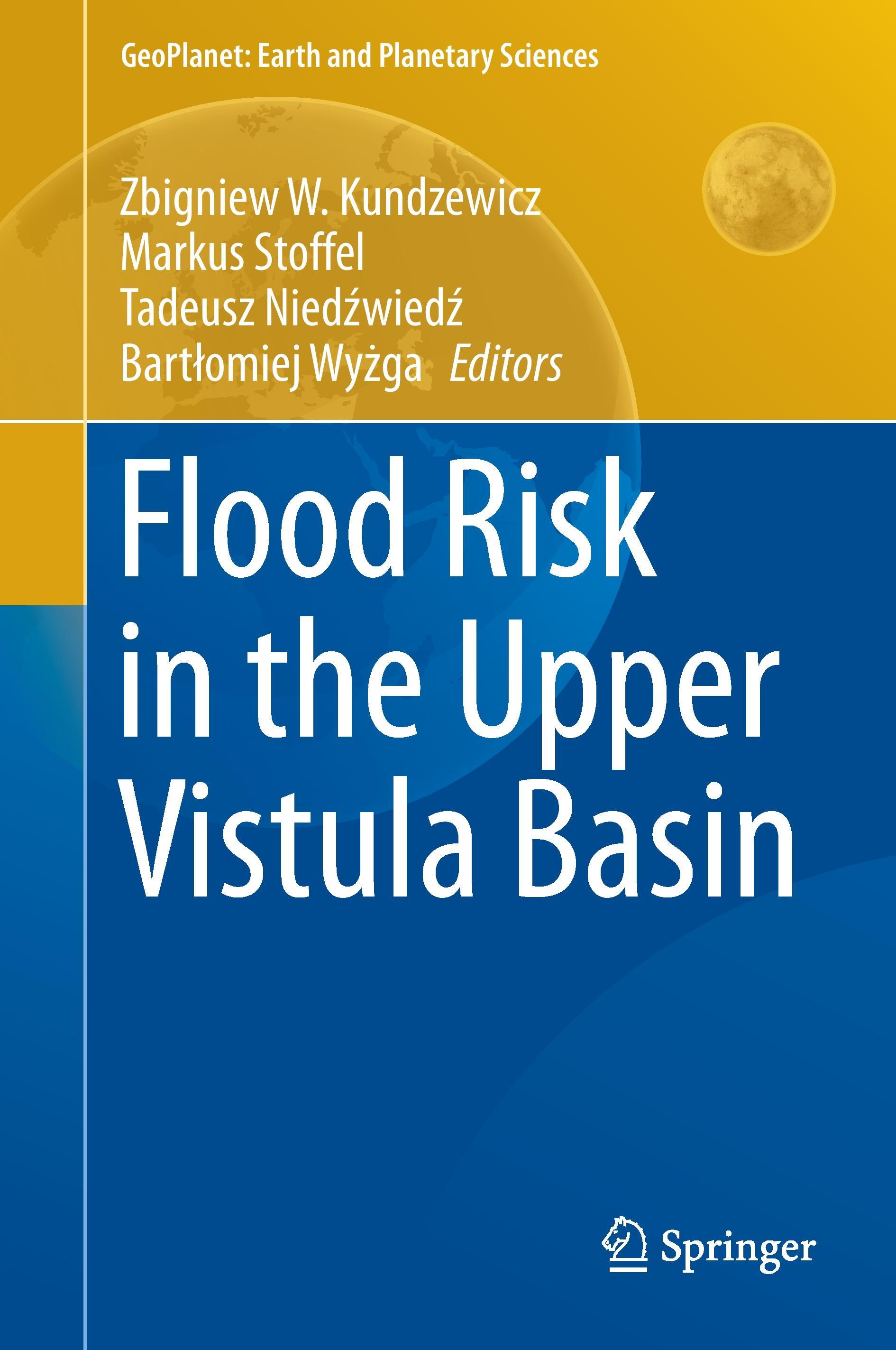 Flood Risk in the Upper Vistula Basin