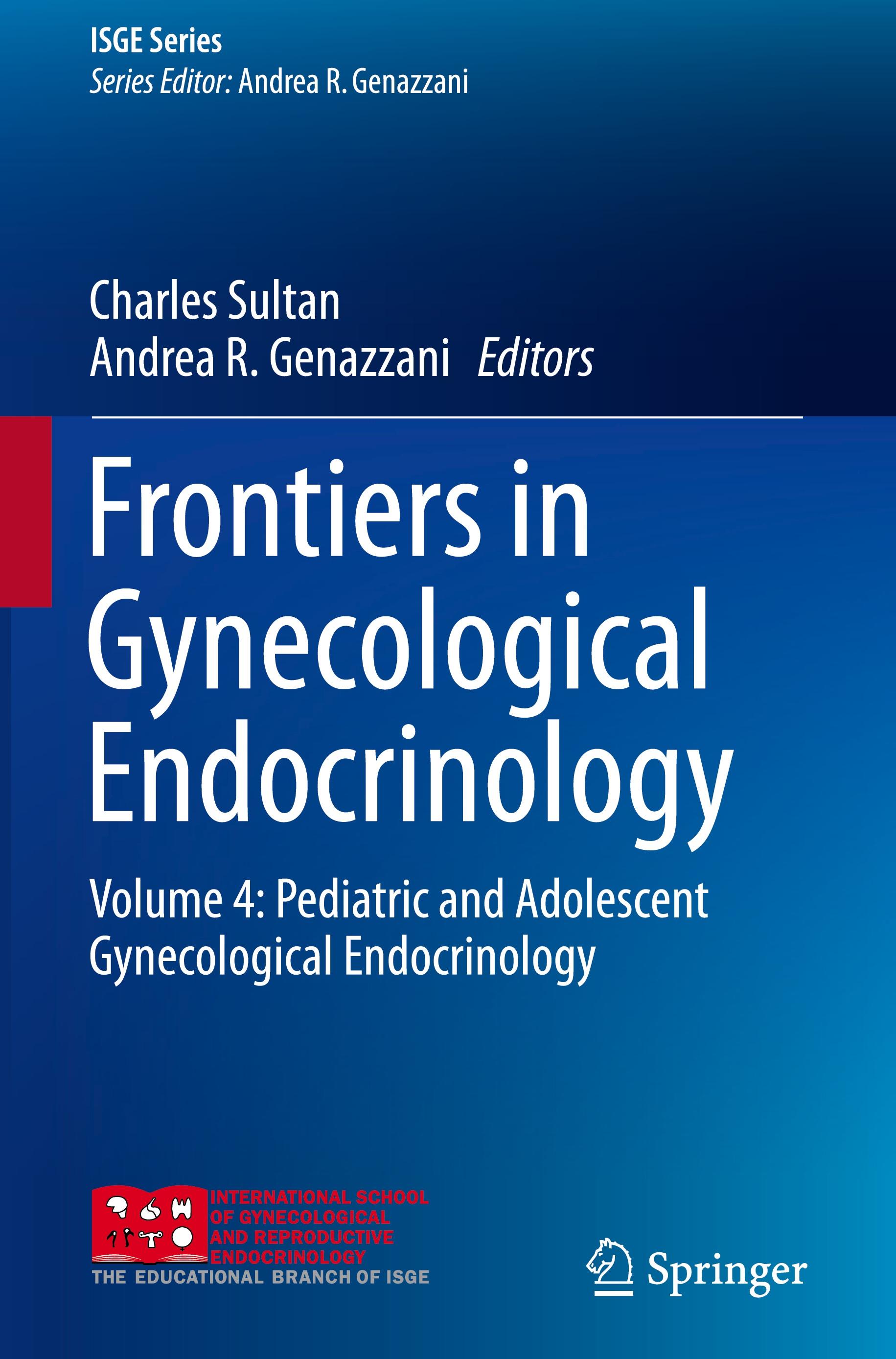 Frontiers in Gynecological Endocrinology