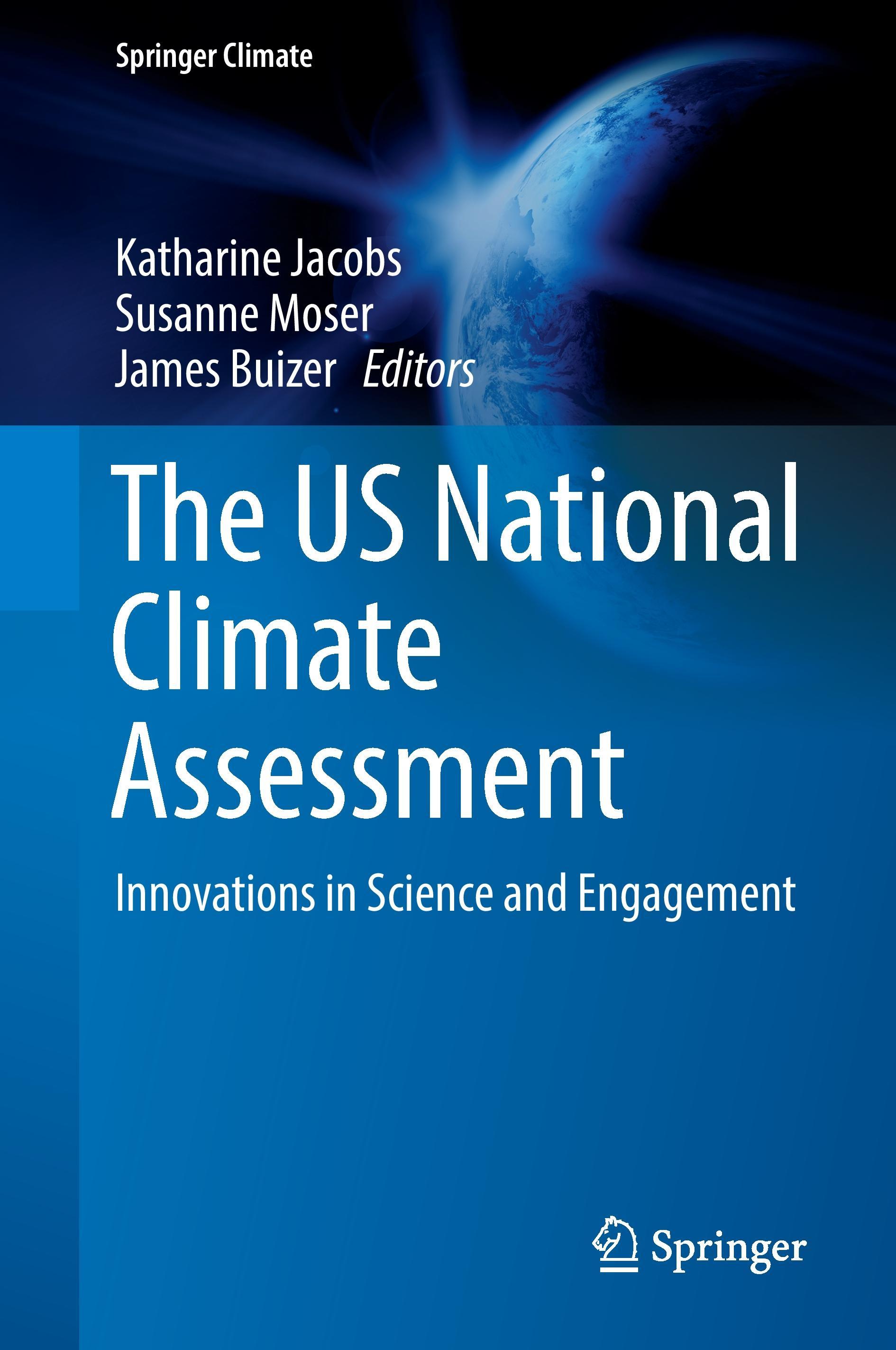 The US National Climate Assessment