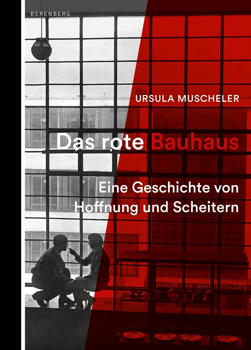 Das rote Bauhaus