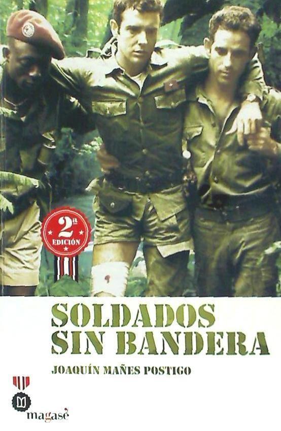 SOLDADOS SIN BANDERA