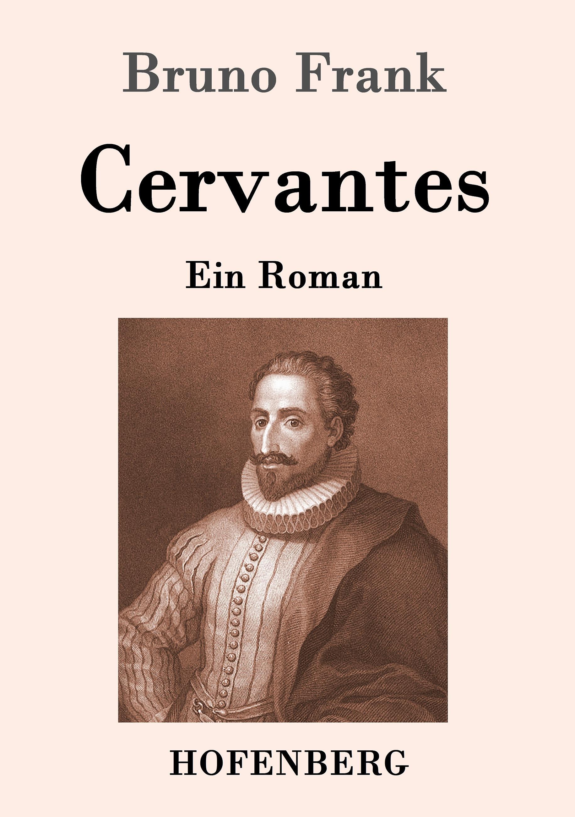 Cervantes